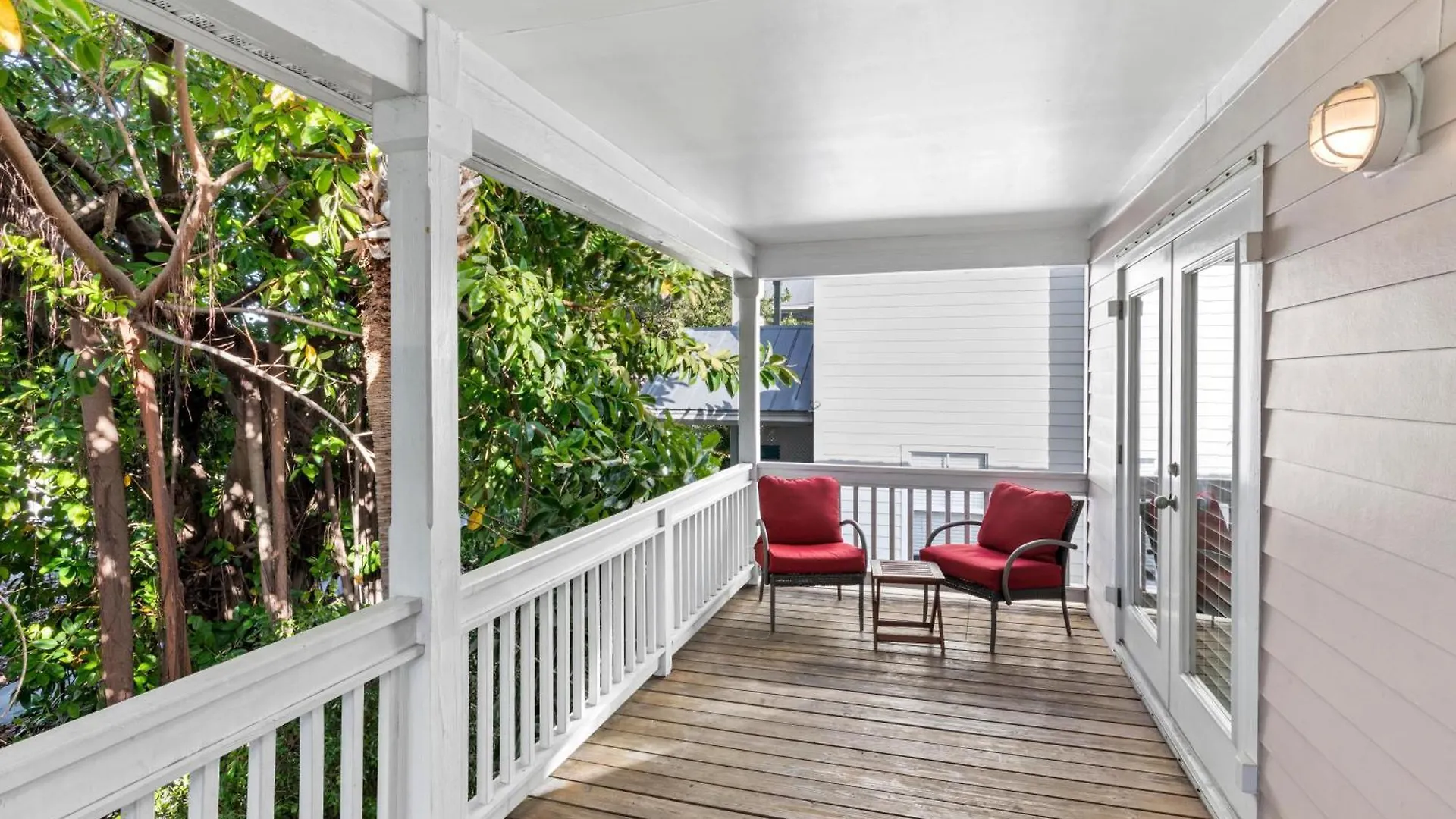 Mermaids Retreat At Coral Hammock Holiday home Key West