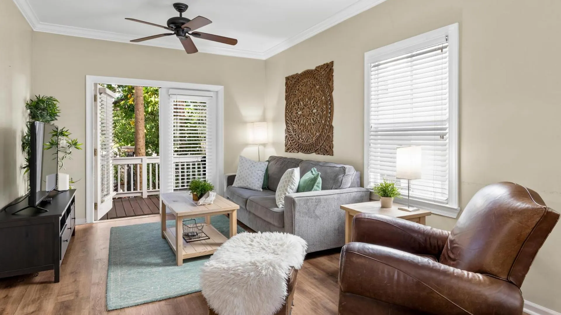 Mermaids Retreat At Coral Hammock * Key West
