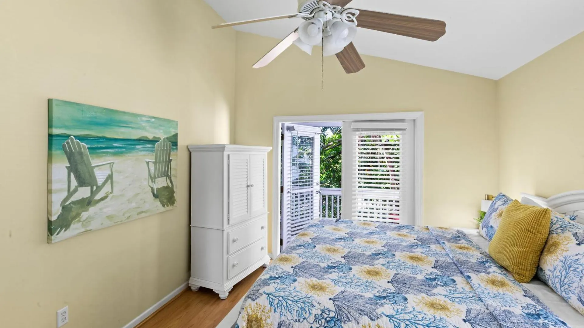 Mermaids Retreat At Coral Hammock Holiday home