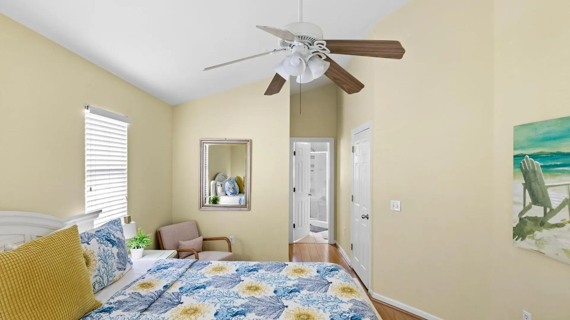 Holiday home Mermaids Retreat At Coral Hammock