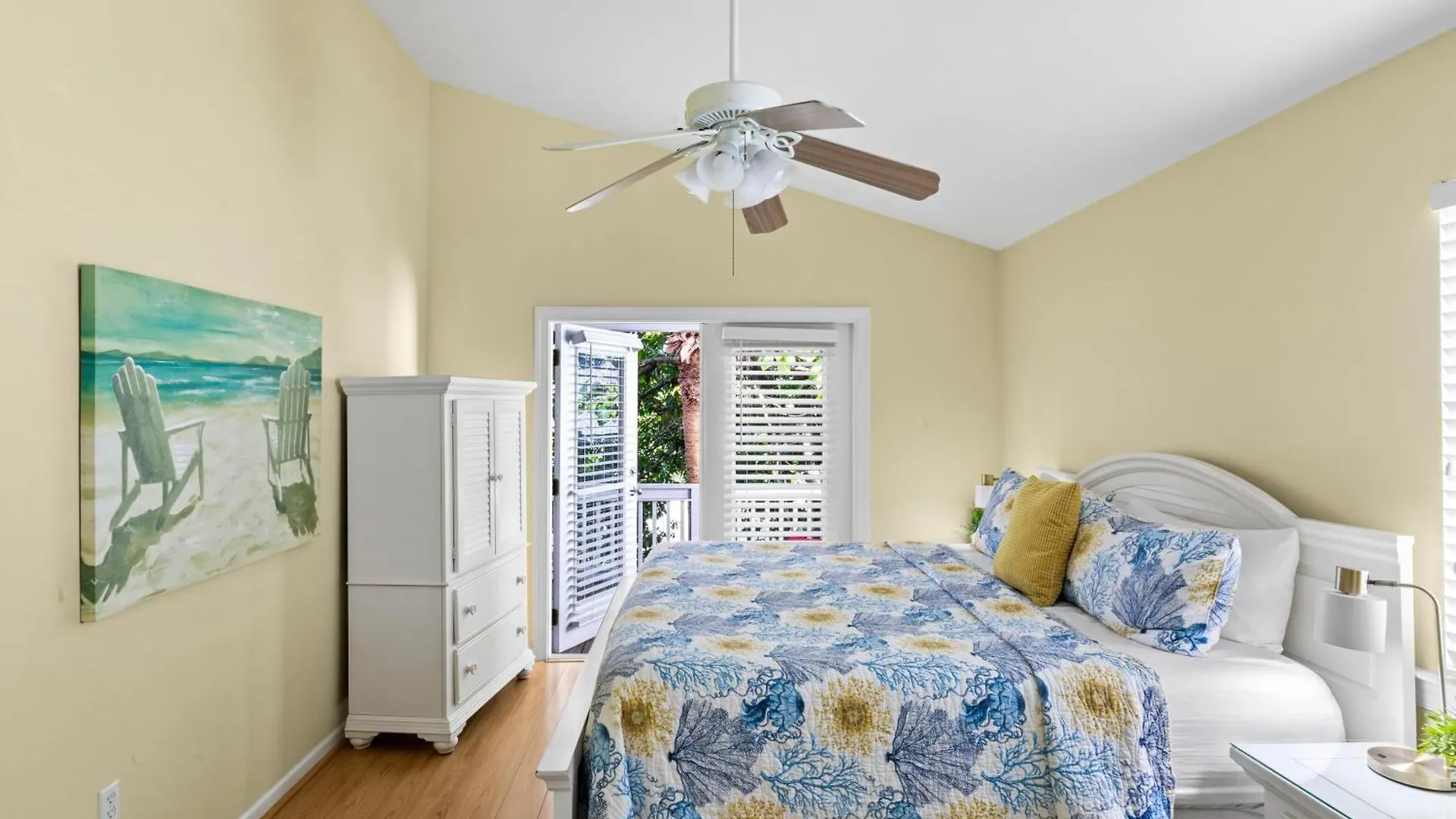 Mermaids Retreat At Coral Hammock Holiday home Key West