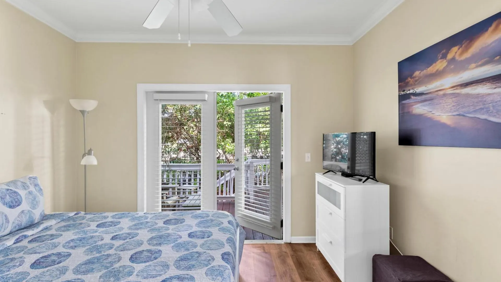 Mermaids Retreat At Coral Hammock Holiday home *