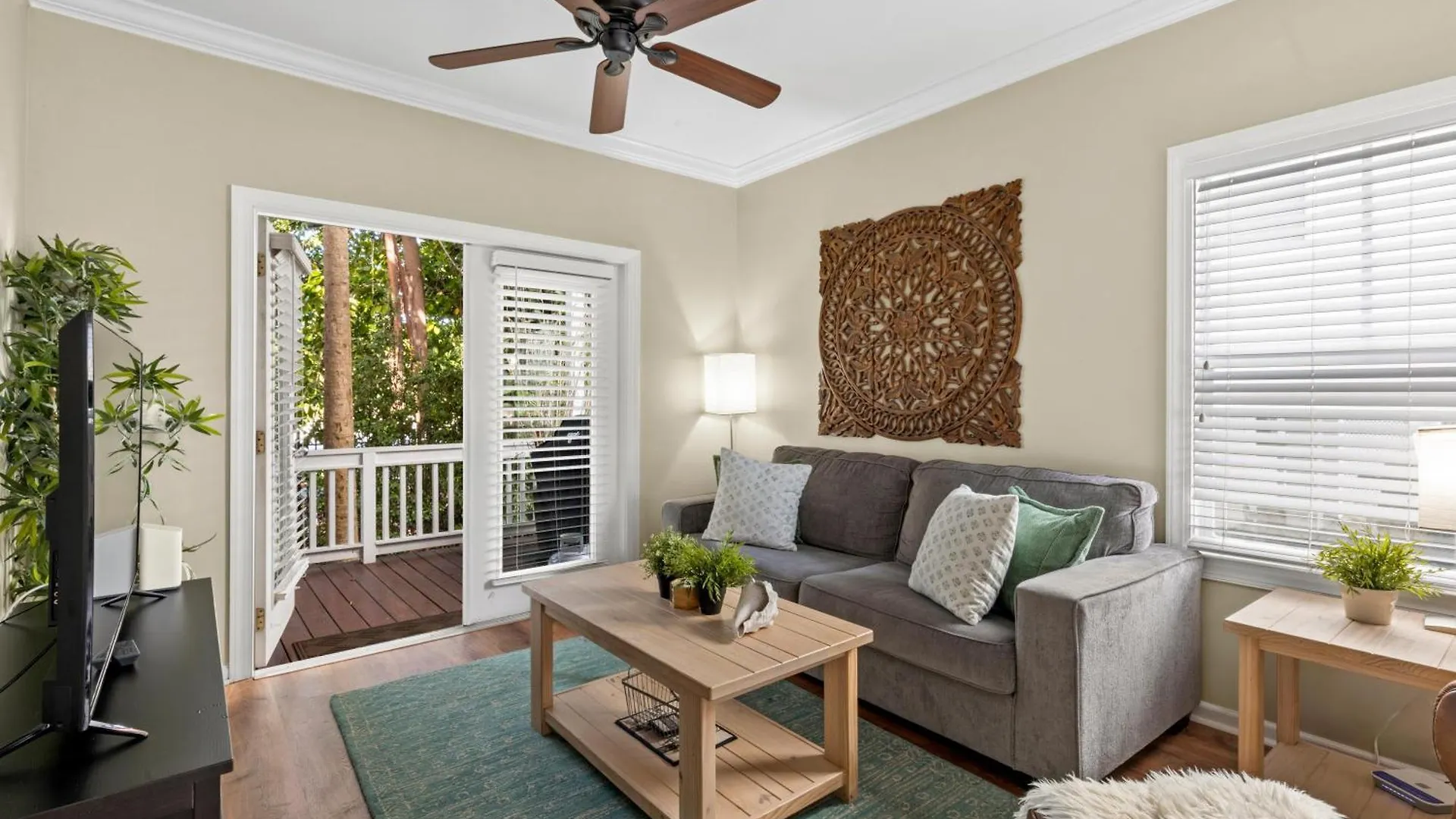 Holiday home Mermaids Retreat At Coral Hammock *