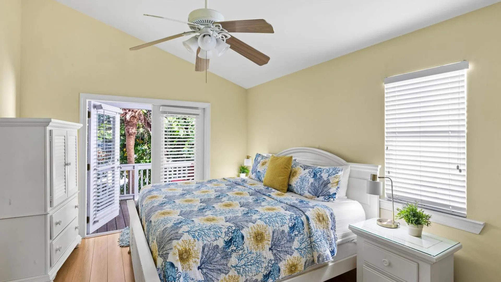 Holiday home Mermaids Retreat At Coral Hammock