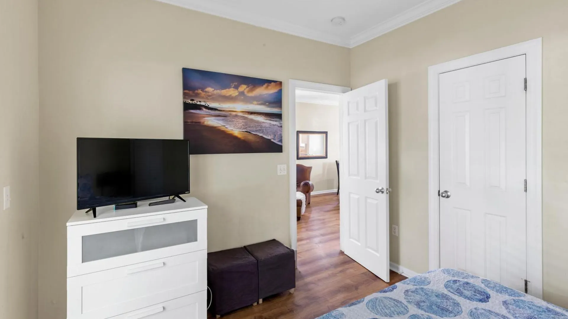 Mermaids Retreat At Coral Hammock Holiday home *