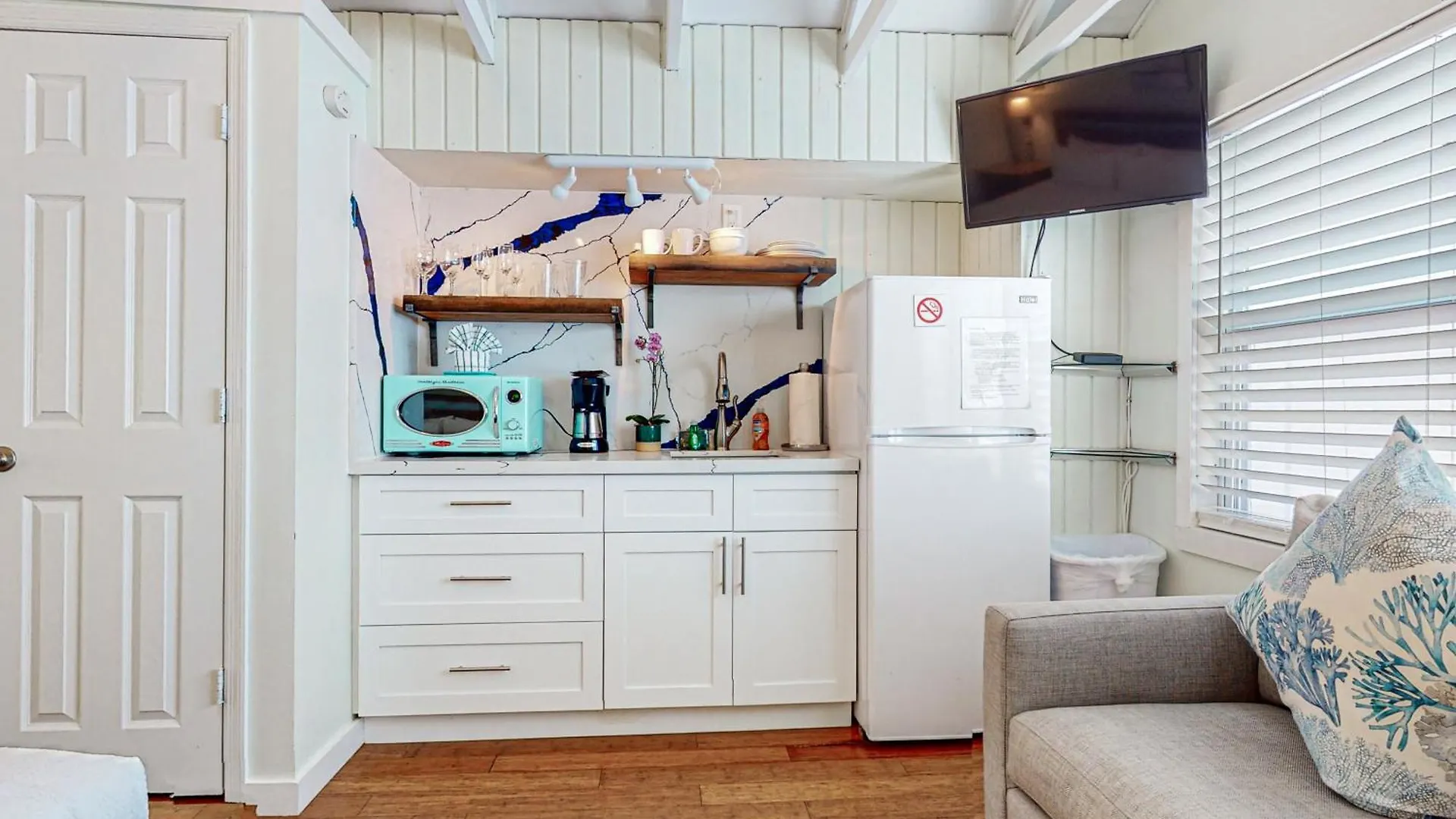 Apartmán Papa's Hideaway *