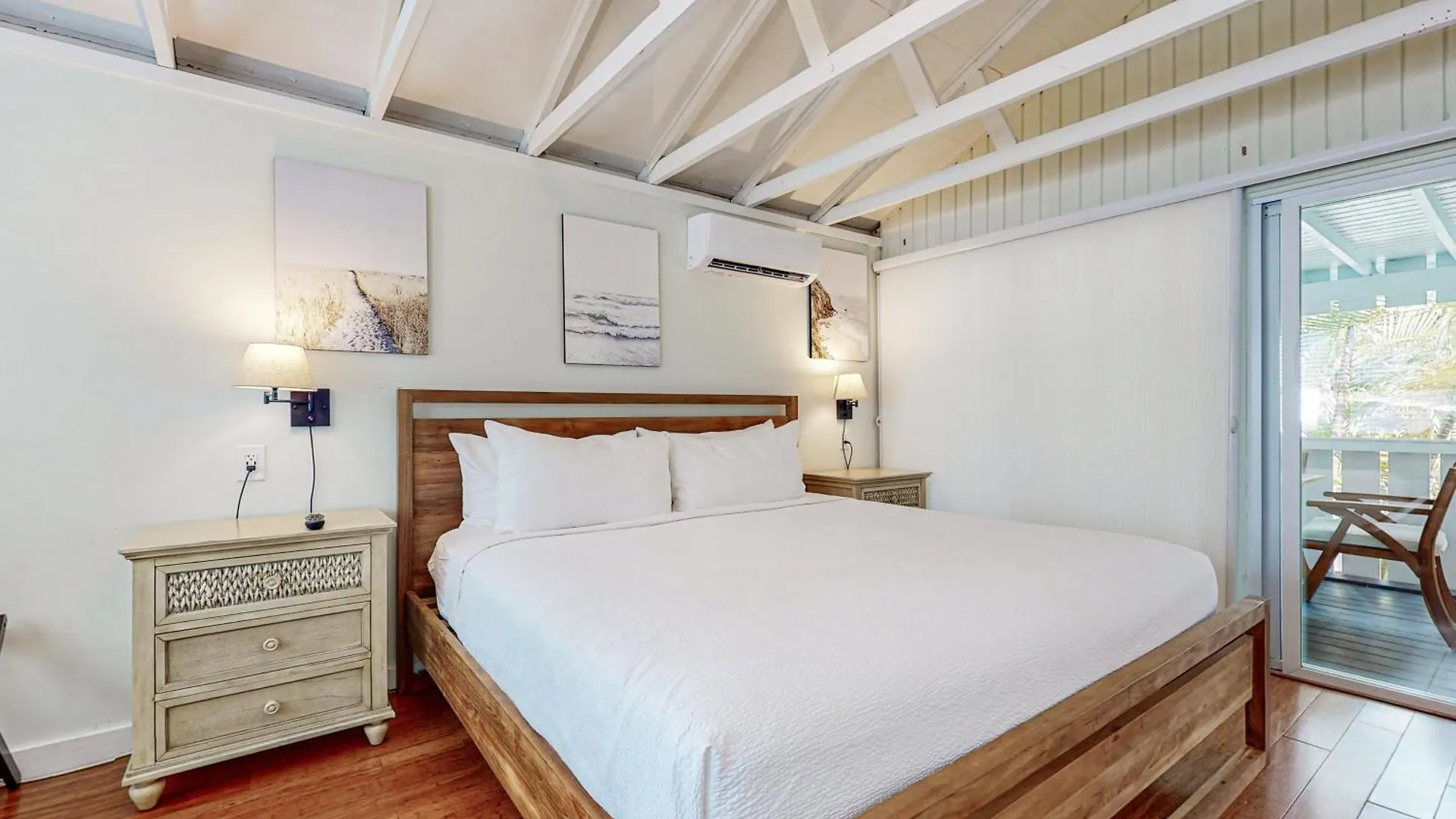 Apartmán Papa's Hideaway Key West