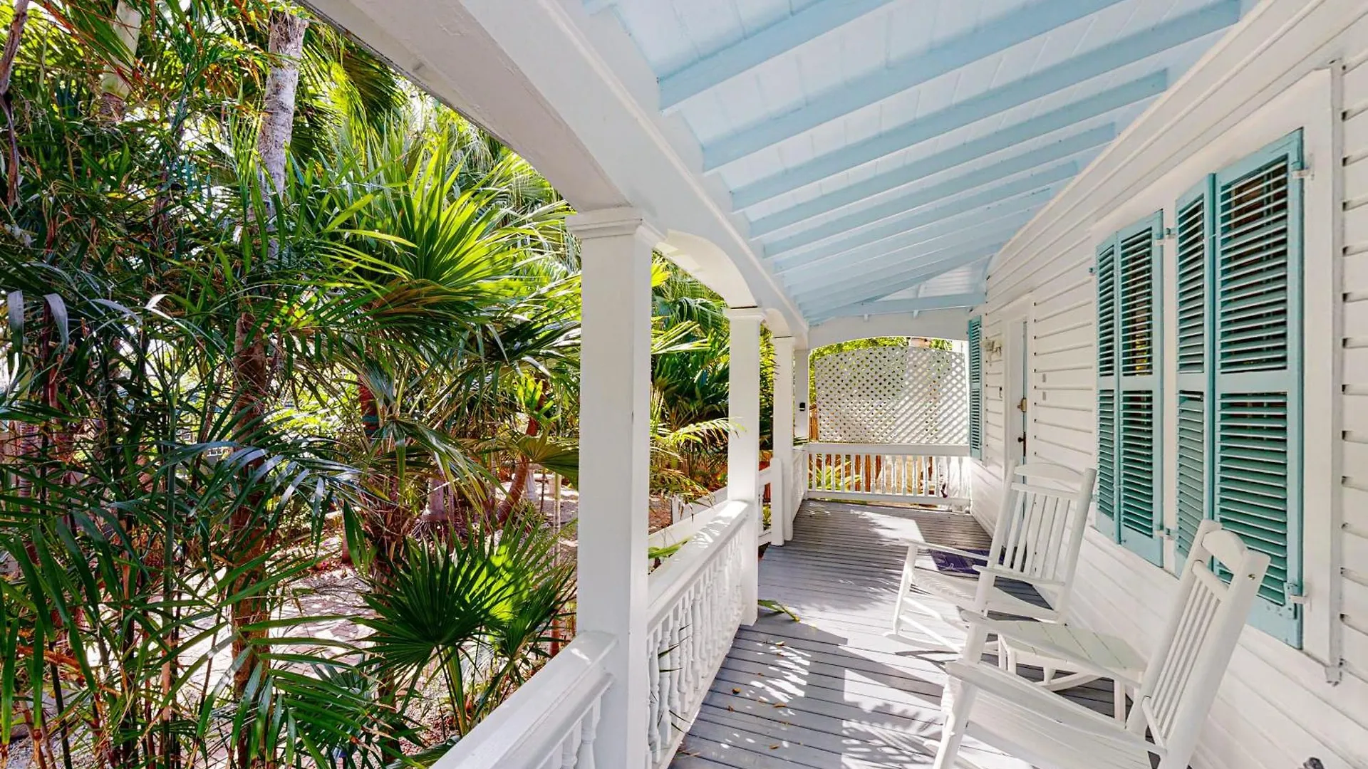 Apartmán Papa's Hideaway *