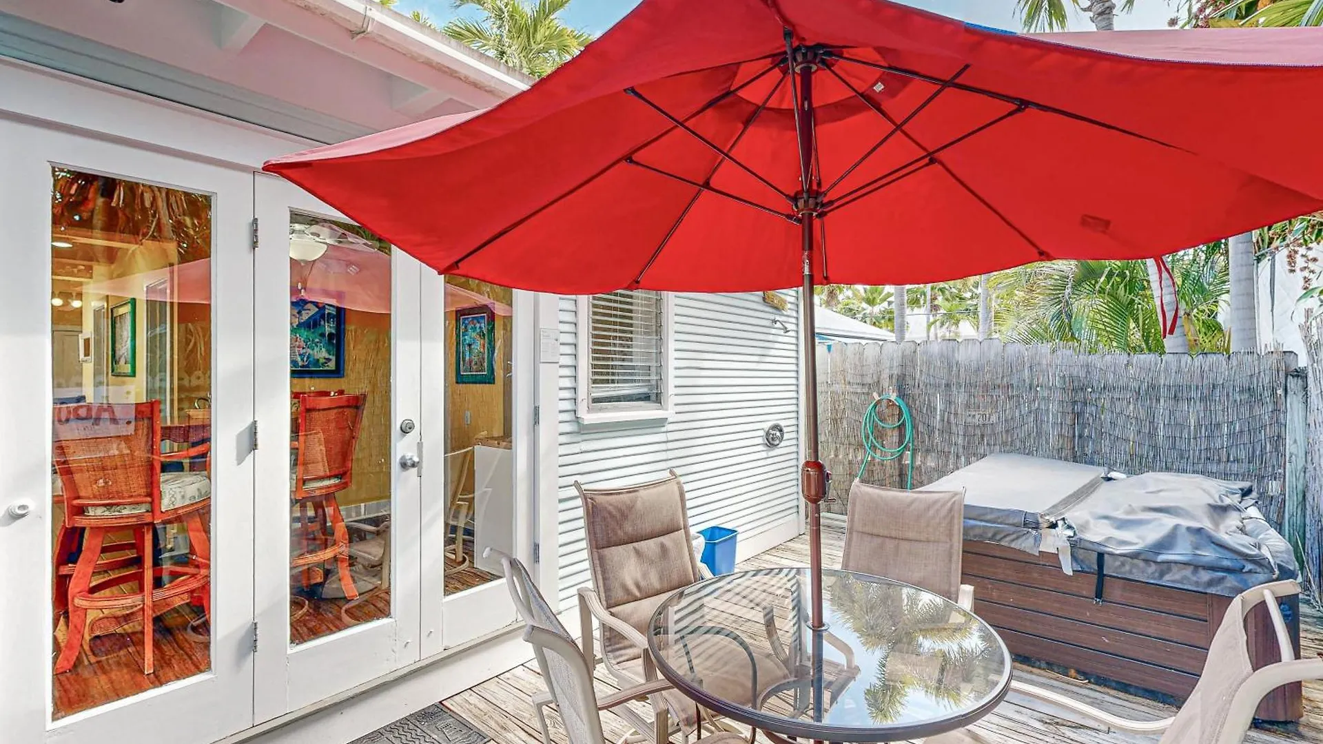 Holiday home Conch Casa Key West