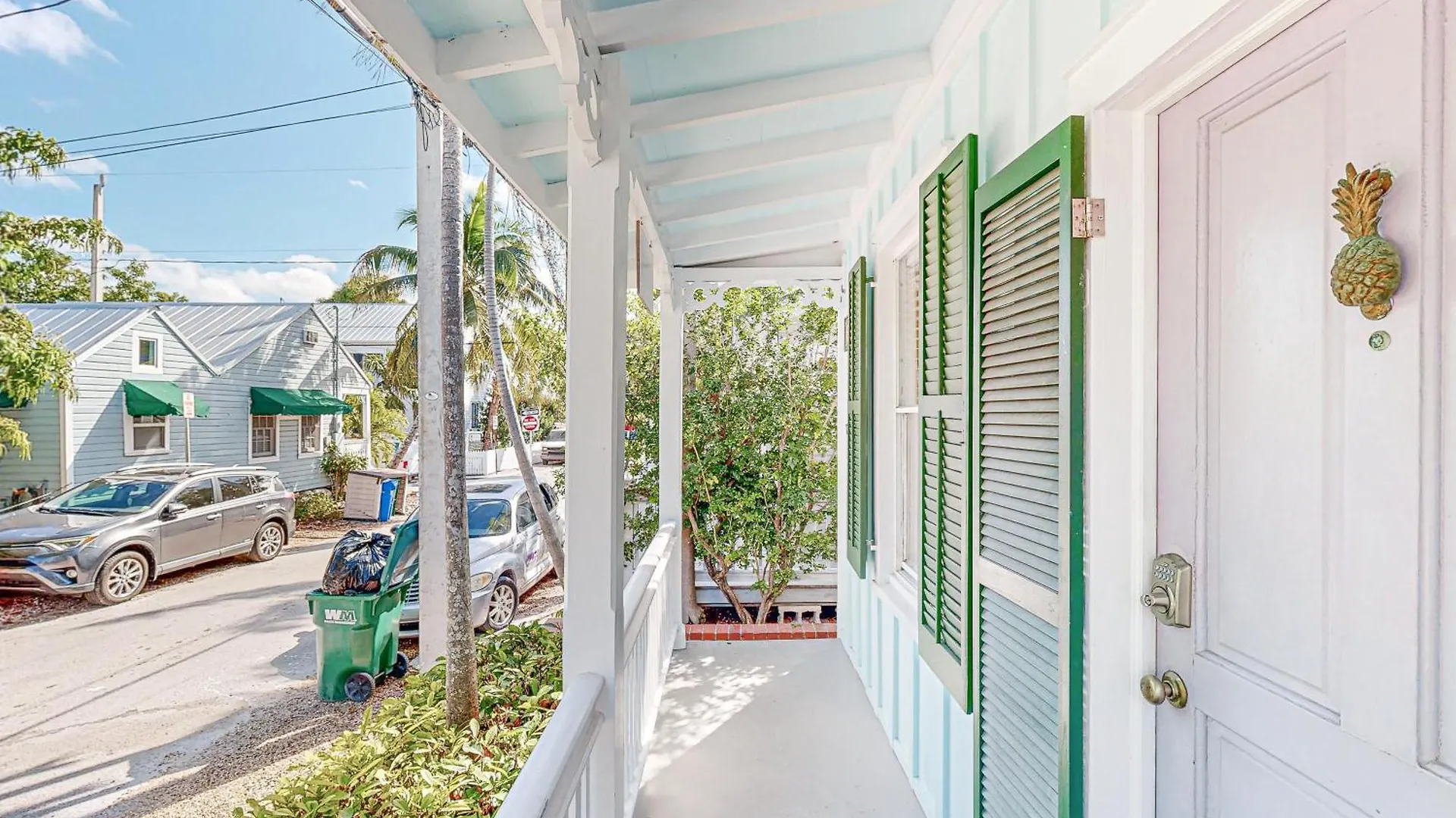 Holiday home Conch Casa