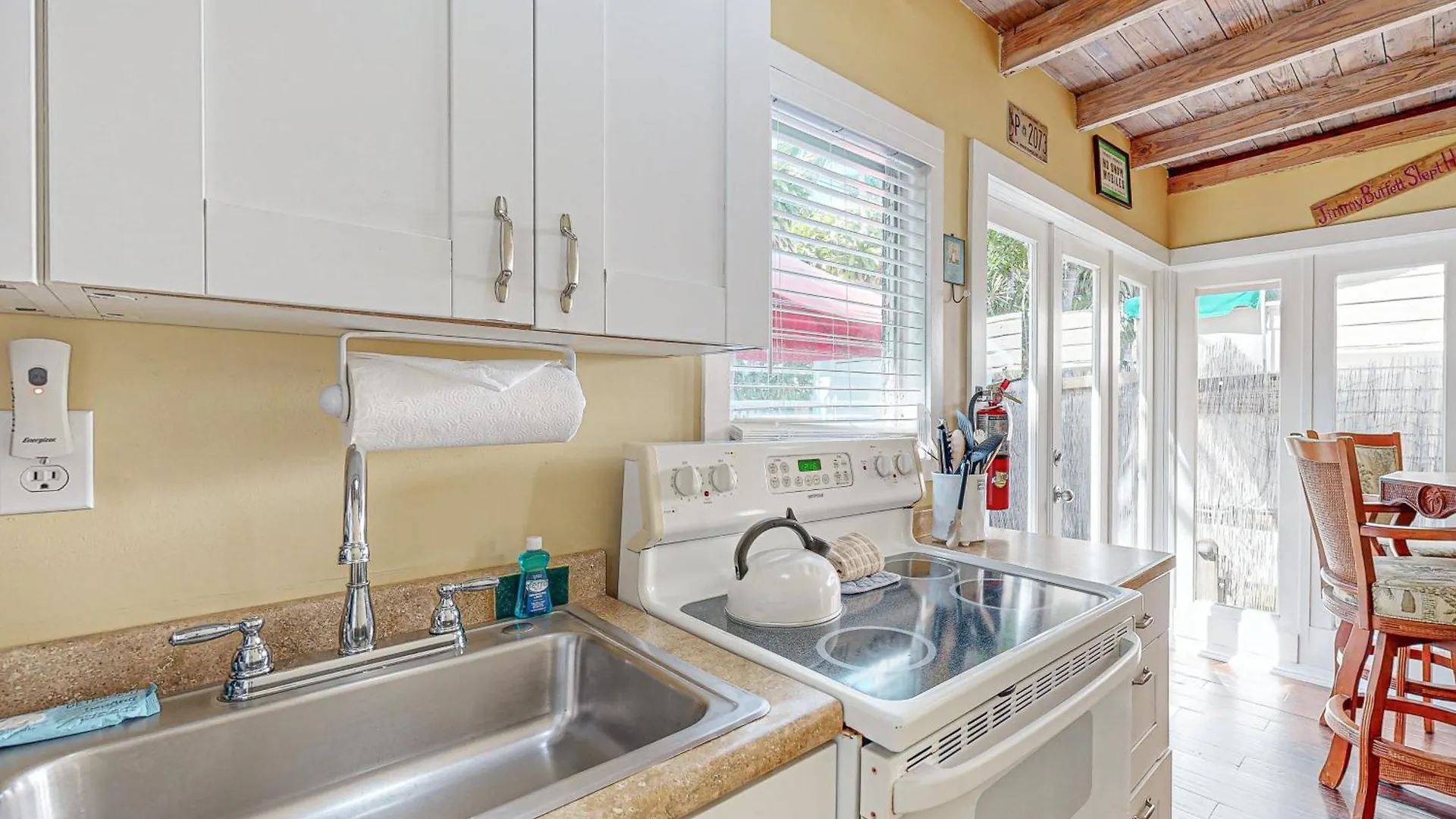 Conch Casa Holiday home *