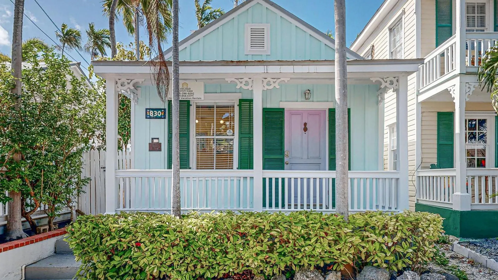 Holiday home Conch Casa *