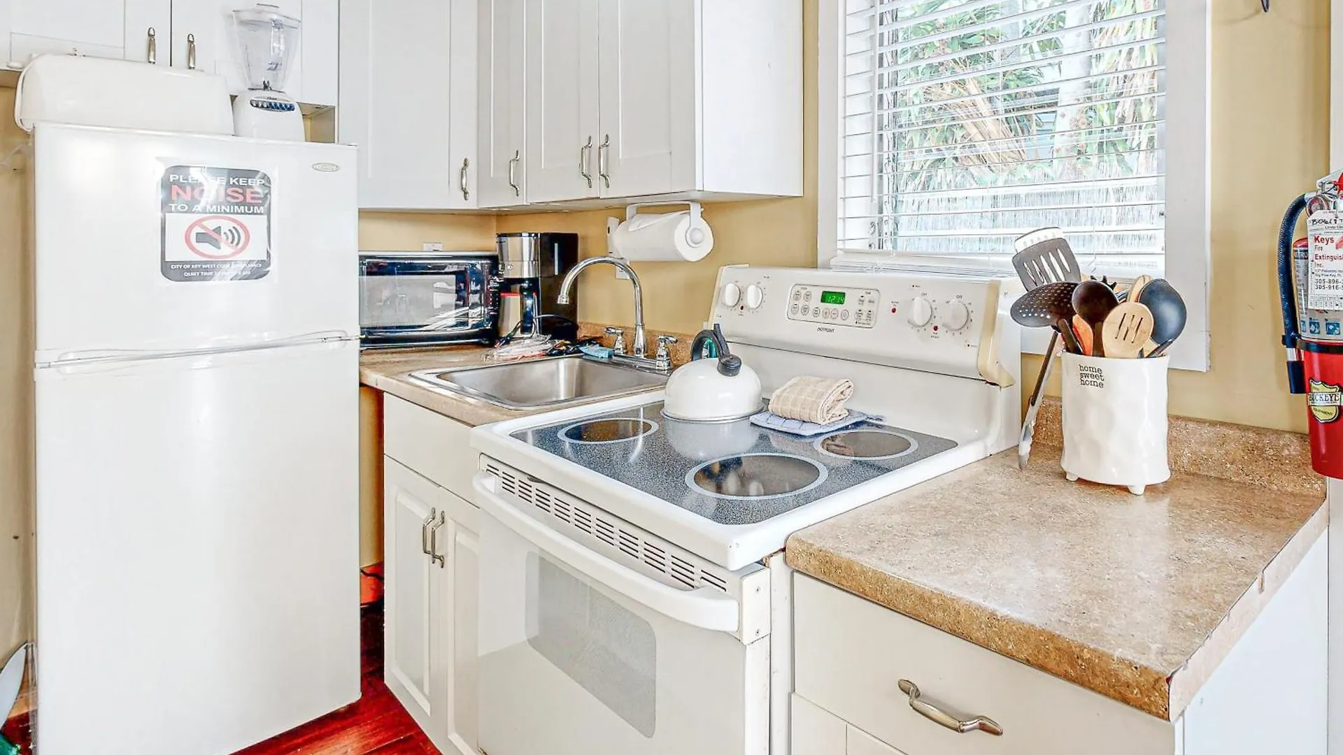 Conch Casa Holiday home Key West