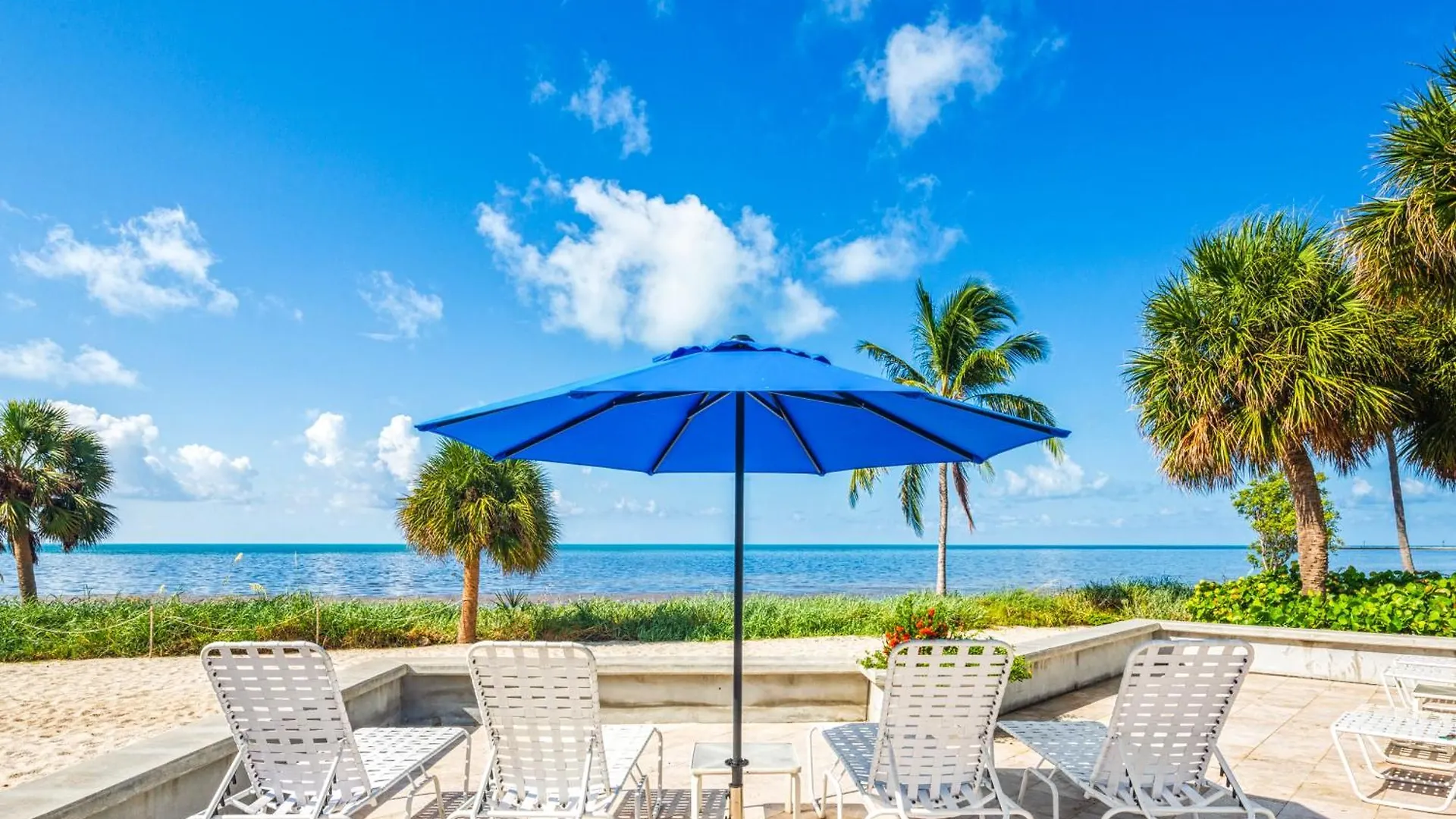 Holiday home Coconut Palms Key West