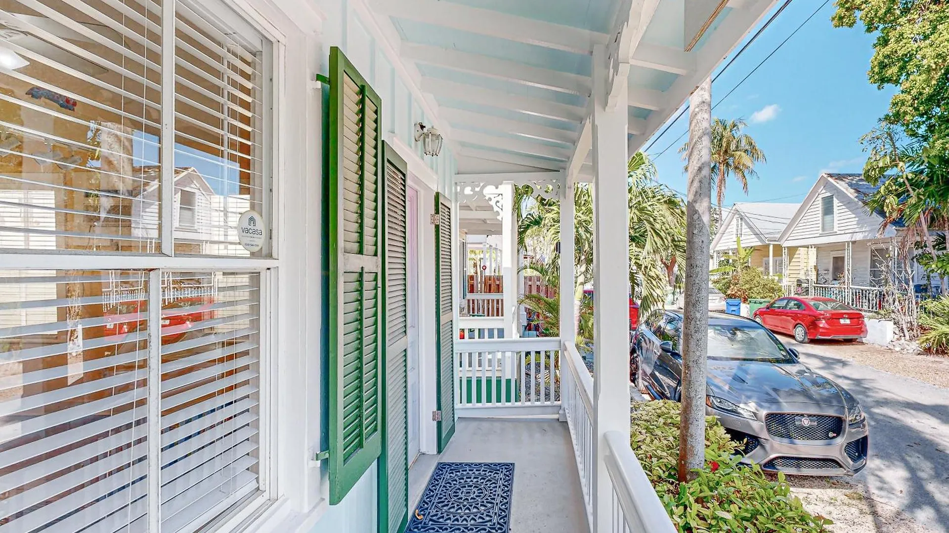 Conch Casa