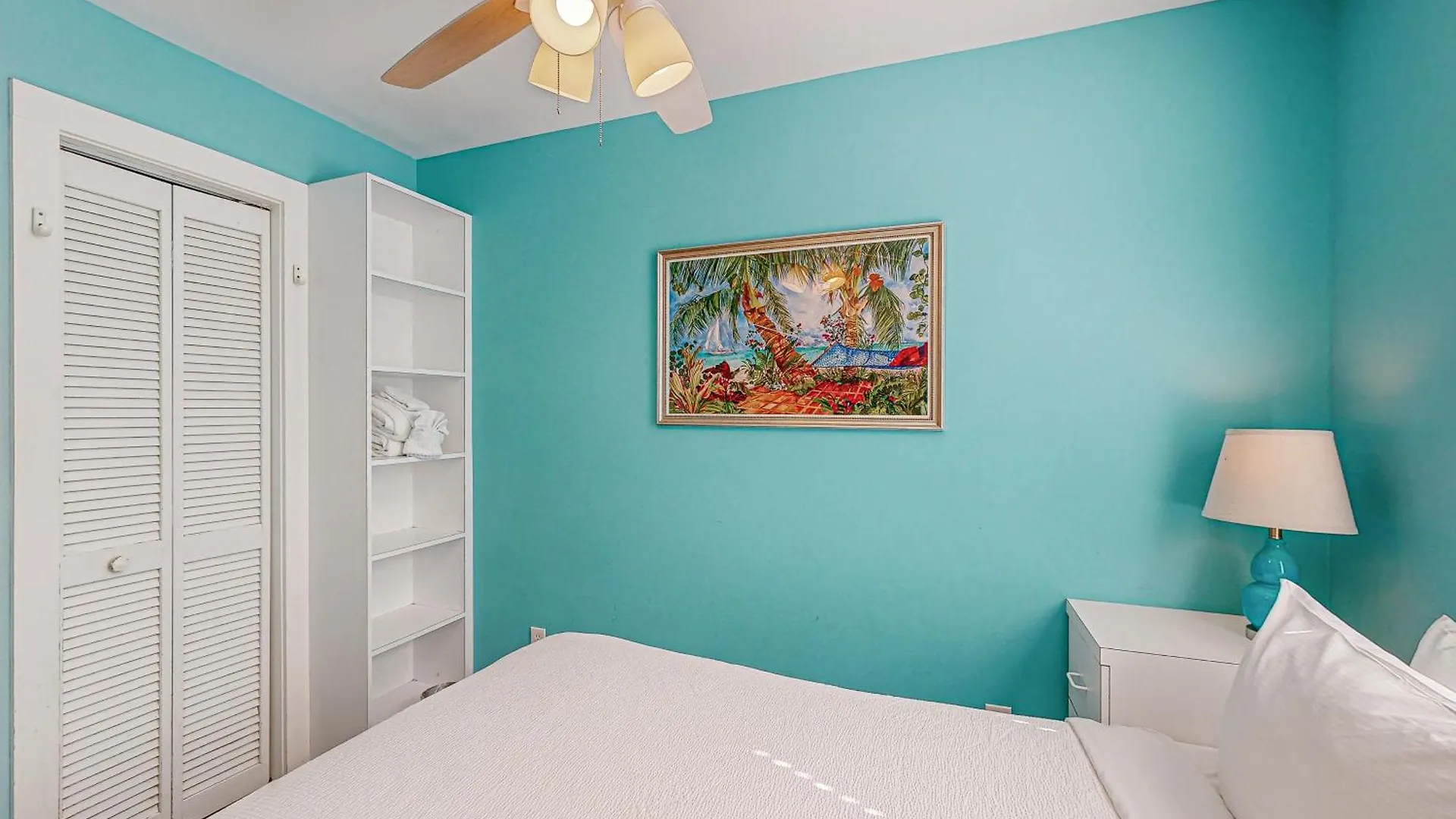 Conch Casa Holiday home *