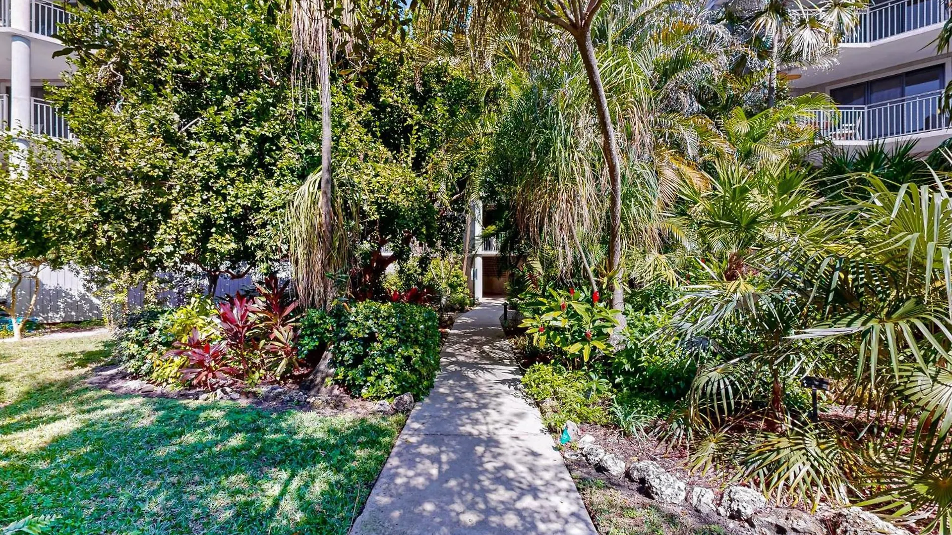 Coconut Palms Key West
