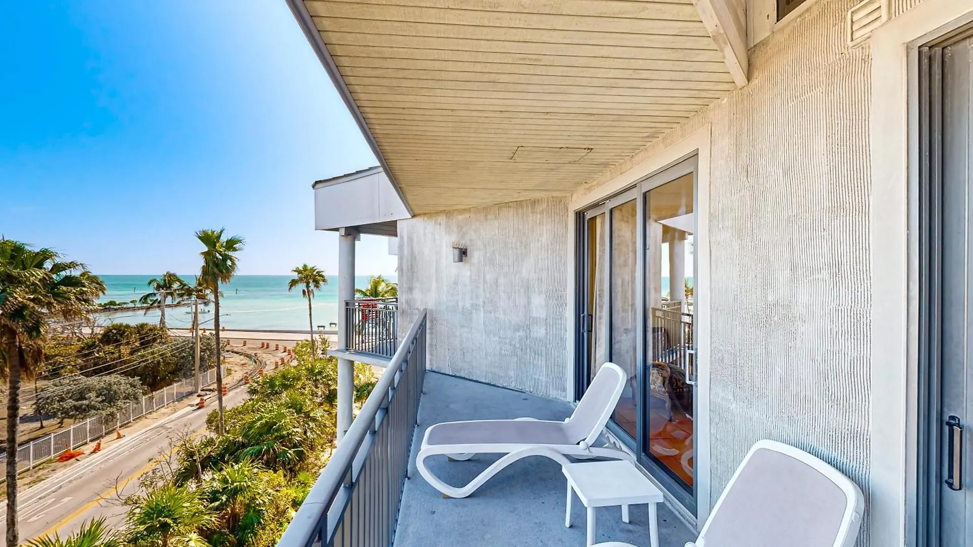 Coconut Palms Holiday home