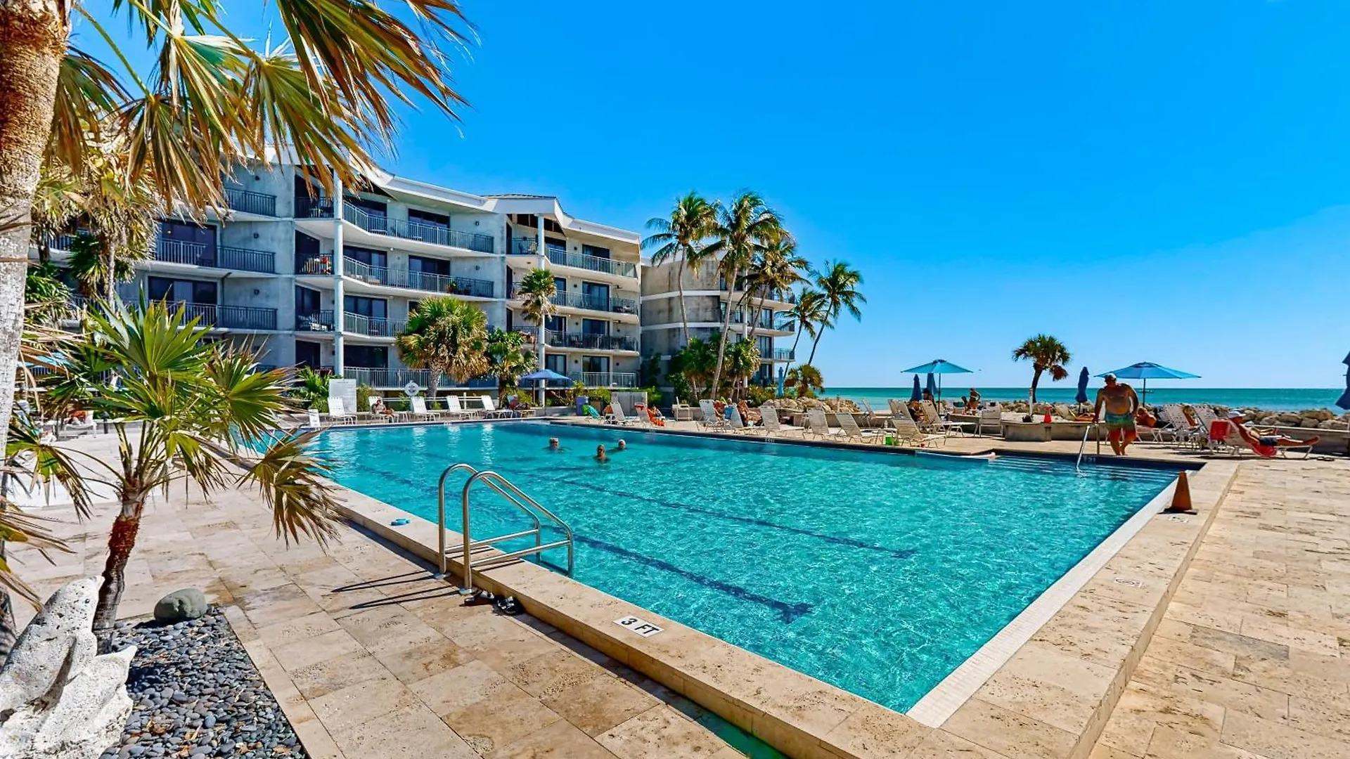 Coconut Palms Holiday home