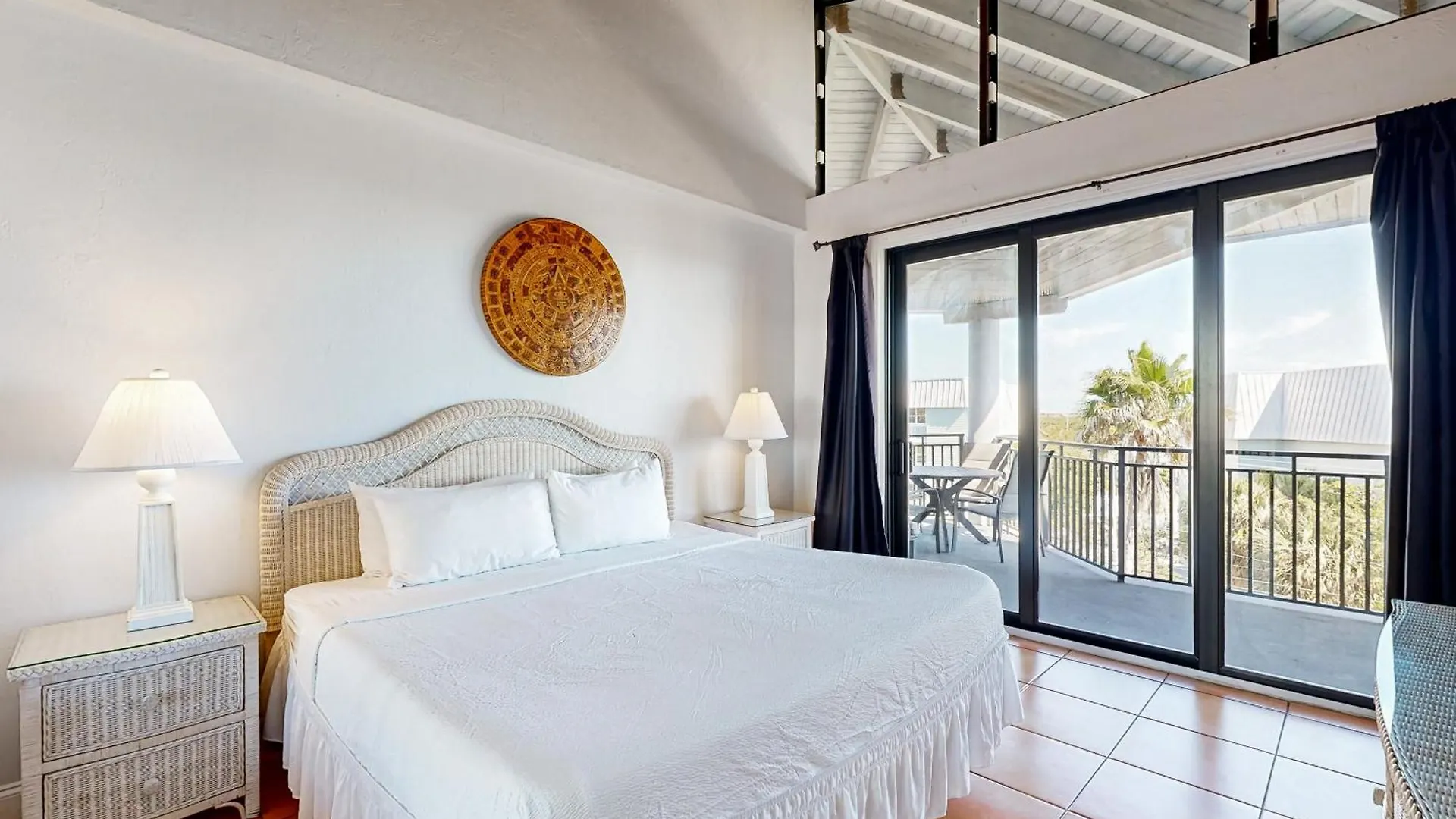 Coconut Palms Holiday home *