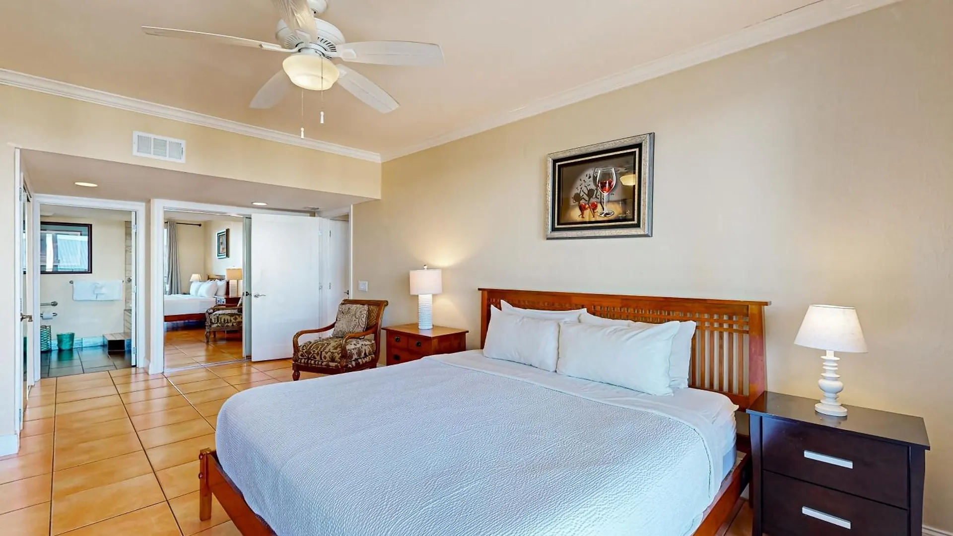 Coconut Palms Holiday home Key West