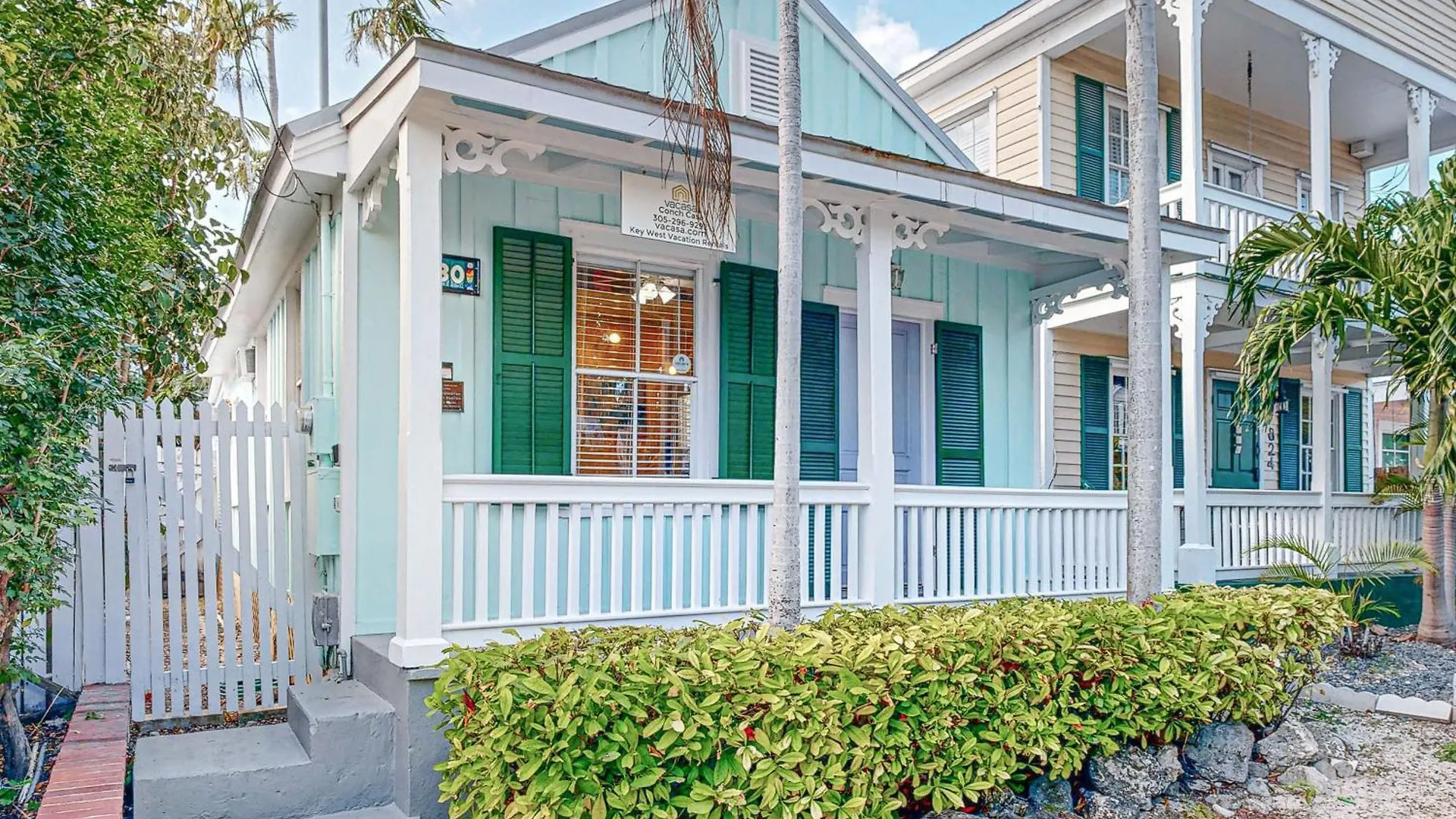 Holiday home Conch Casa Key West