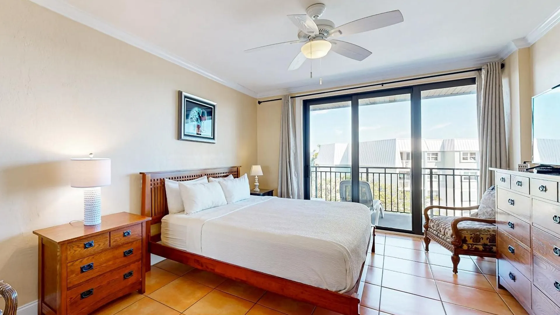 Coconut Palms Holiday home