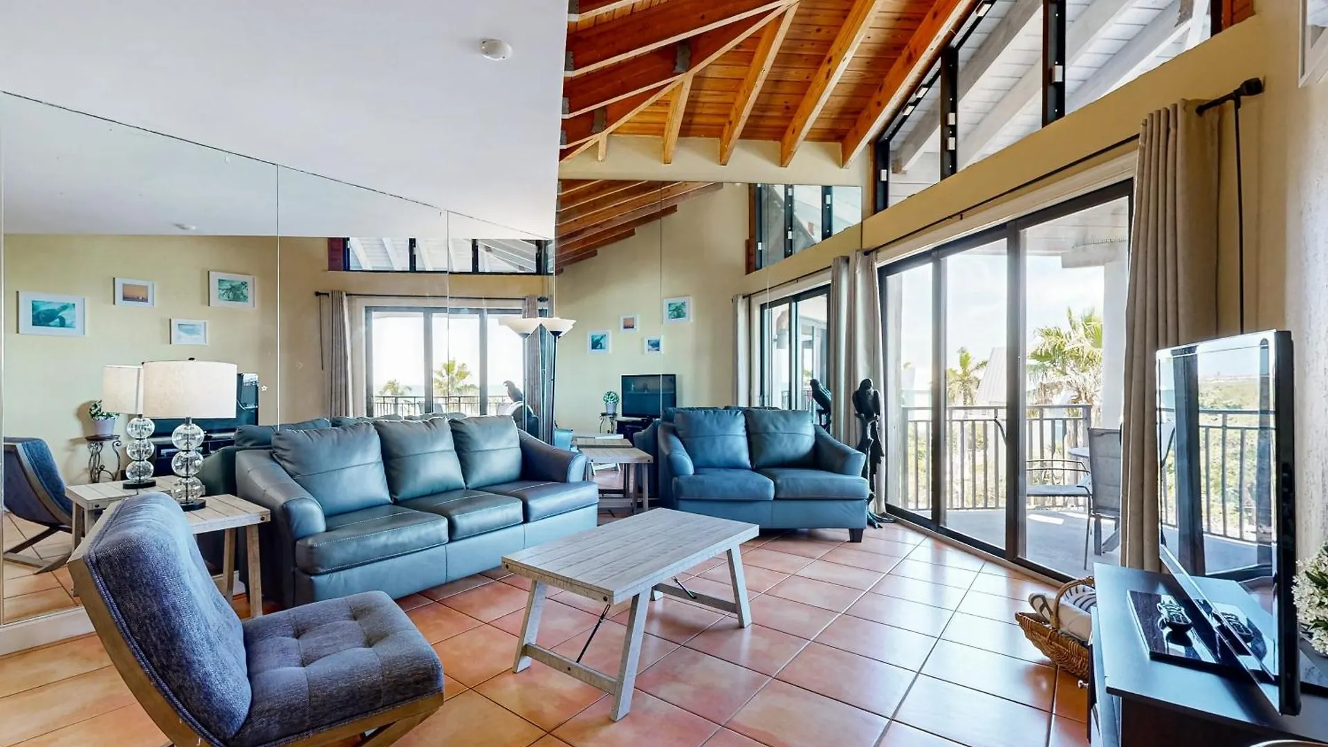 Coconut Palms Holiday home Key West
