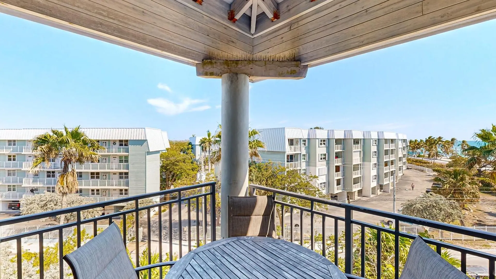 Coconut Palms Holiday home *