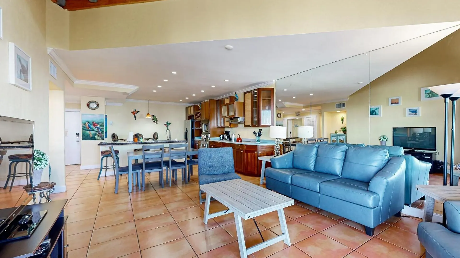 Coconut Palms Holiday home Key West