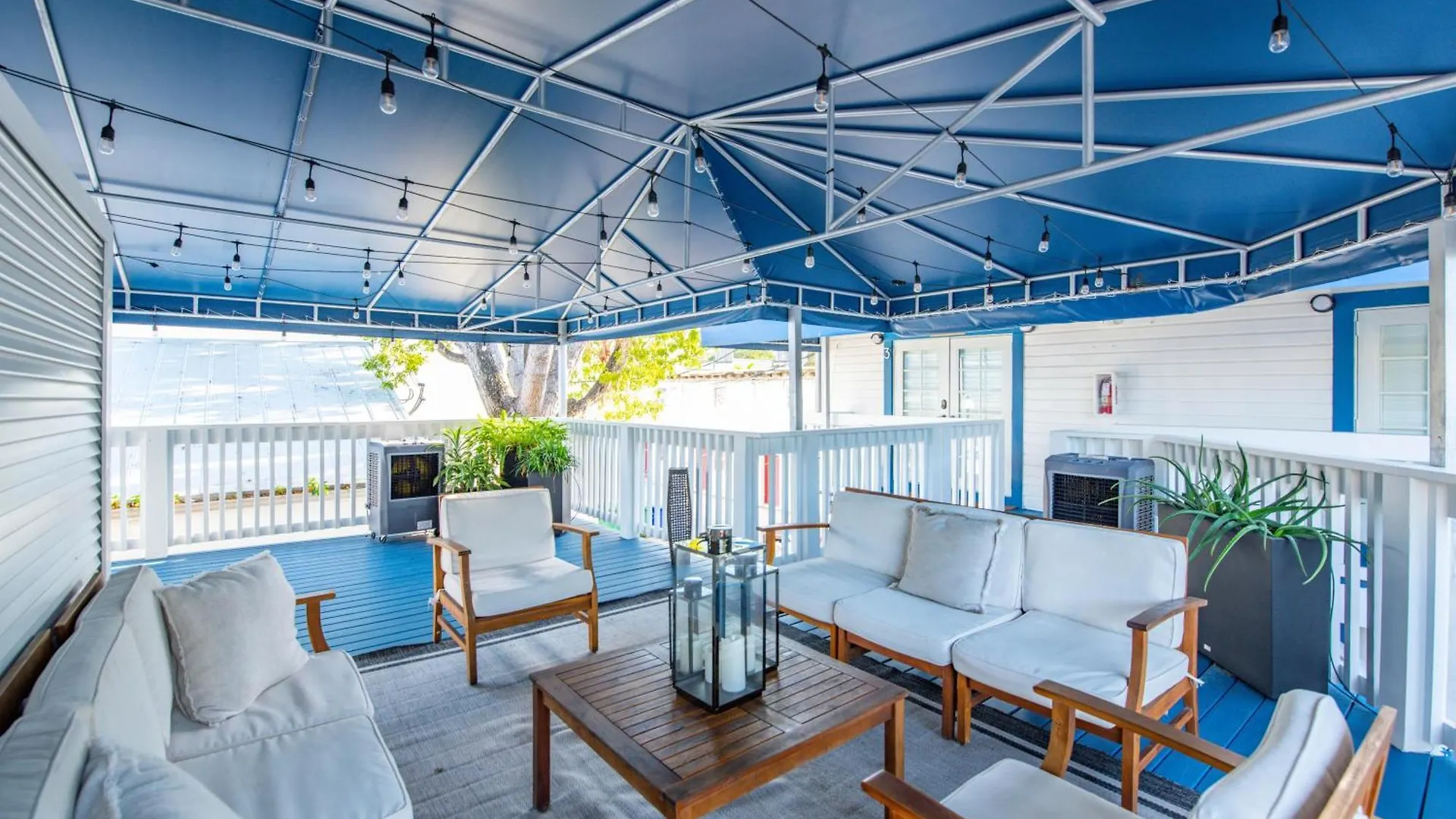 Custom House Inn All Key West
