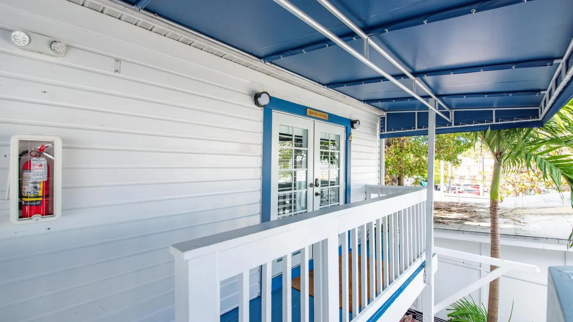 Custom House Inn All * Key West