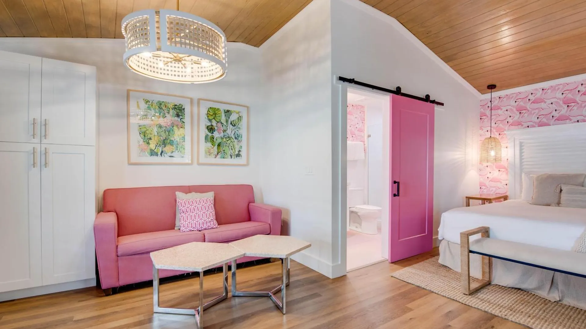Apartment Custom House Inn All Key West