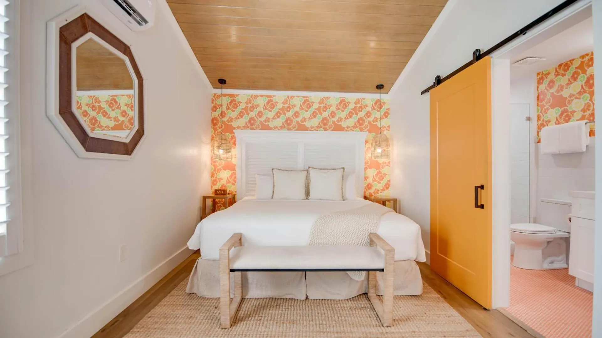 Apartment Custom House Inn All Key West
