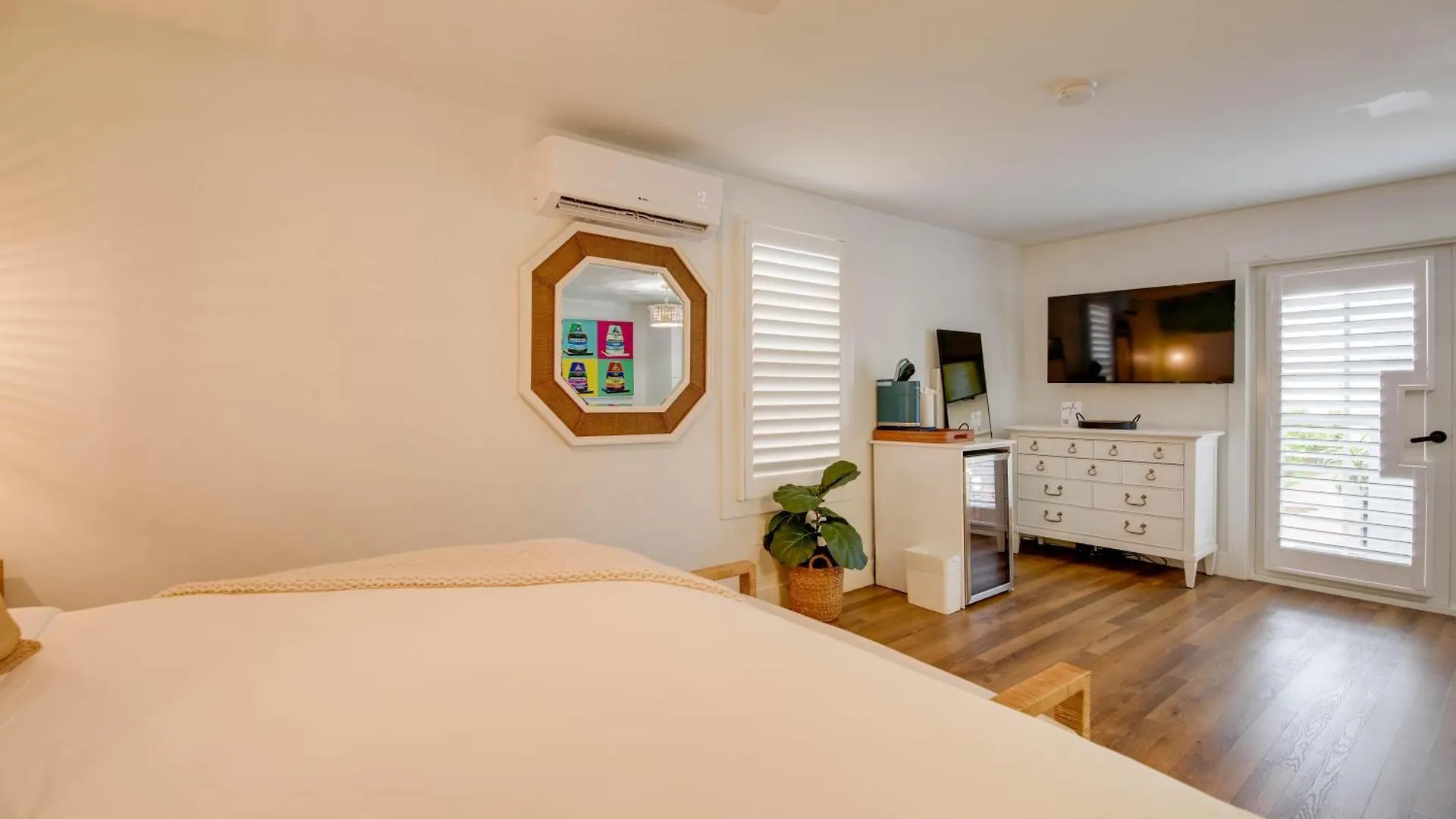 Custom House Inn All Key West