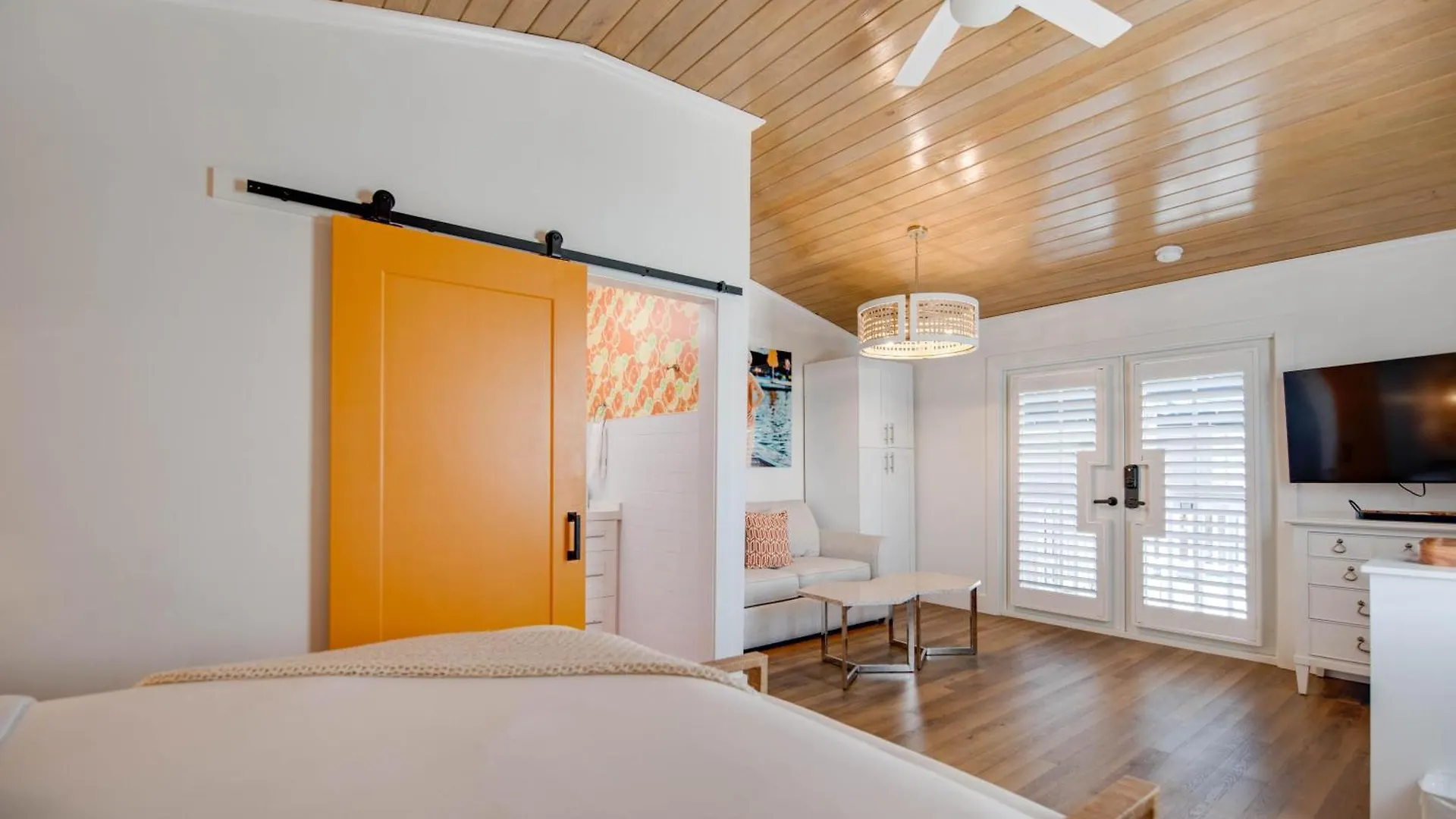 Custom House Inn All Apartment Key West