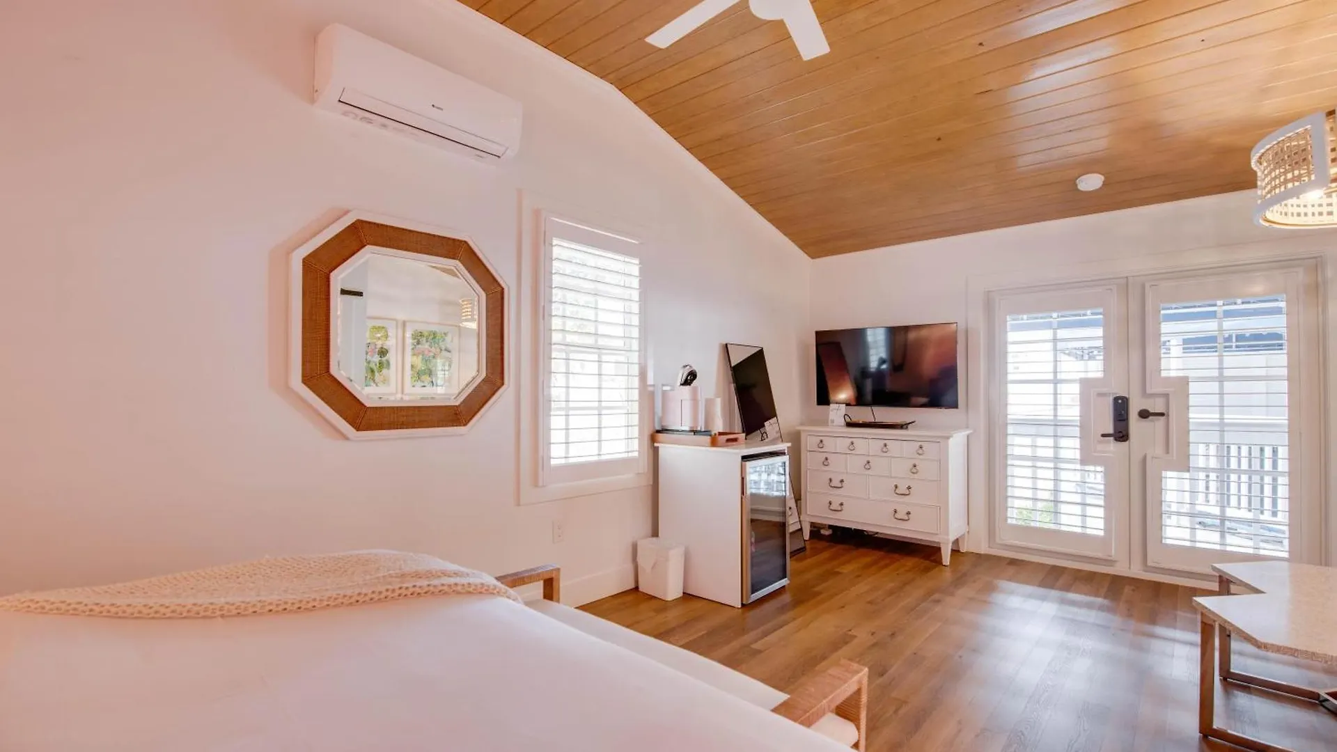 Apartment Custom House Inn All Key West