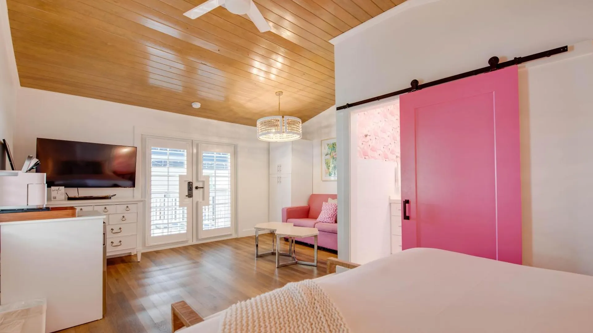 Custom House Inn All Key West
