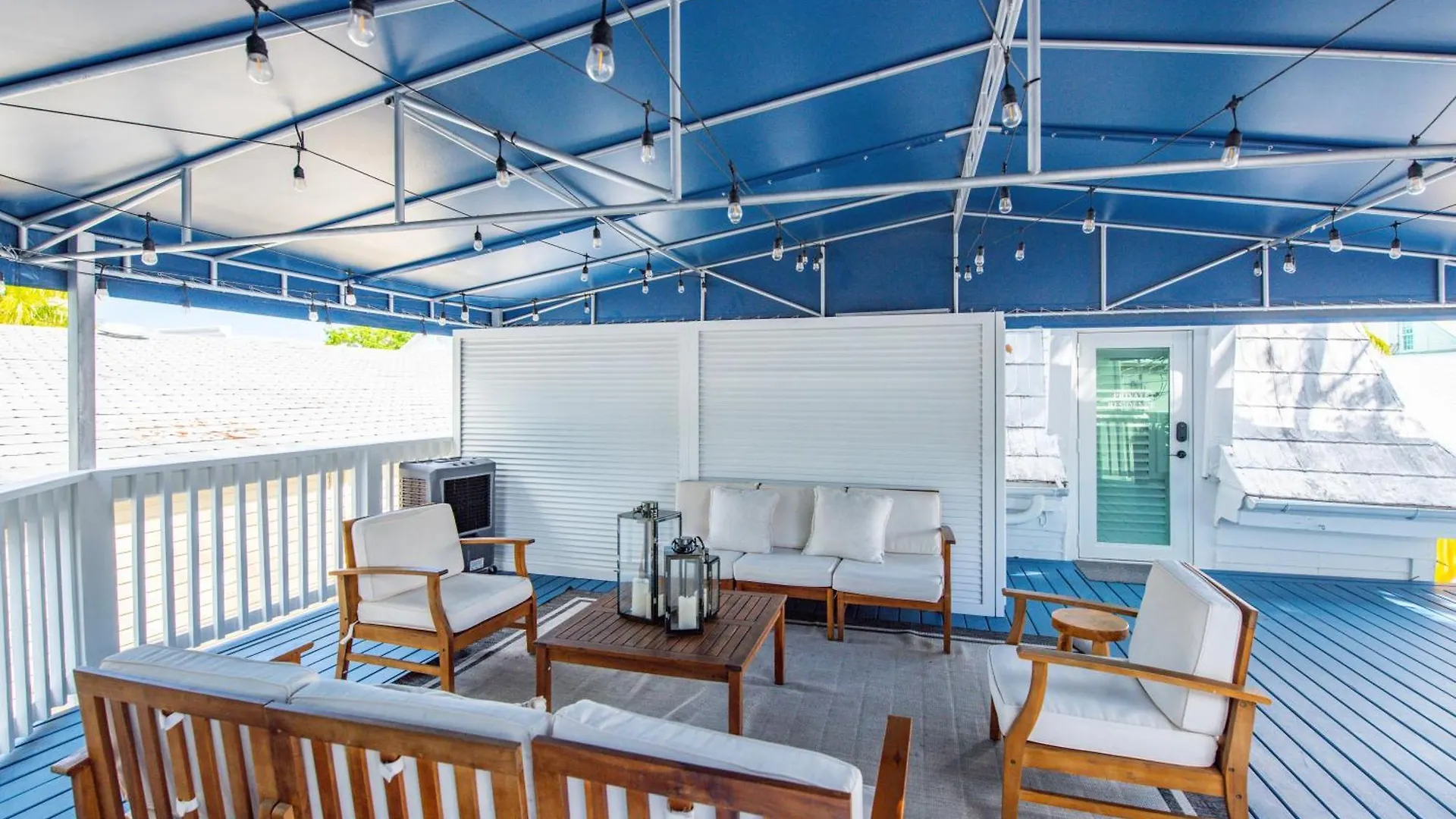 Custom House Inn All Apartment Key West