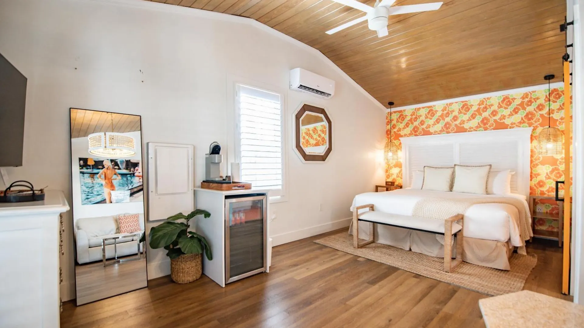 Apartment Custom House Inn All Key West