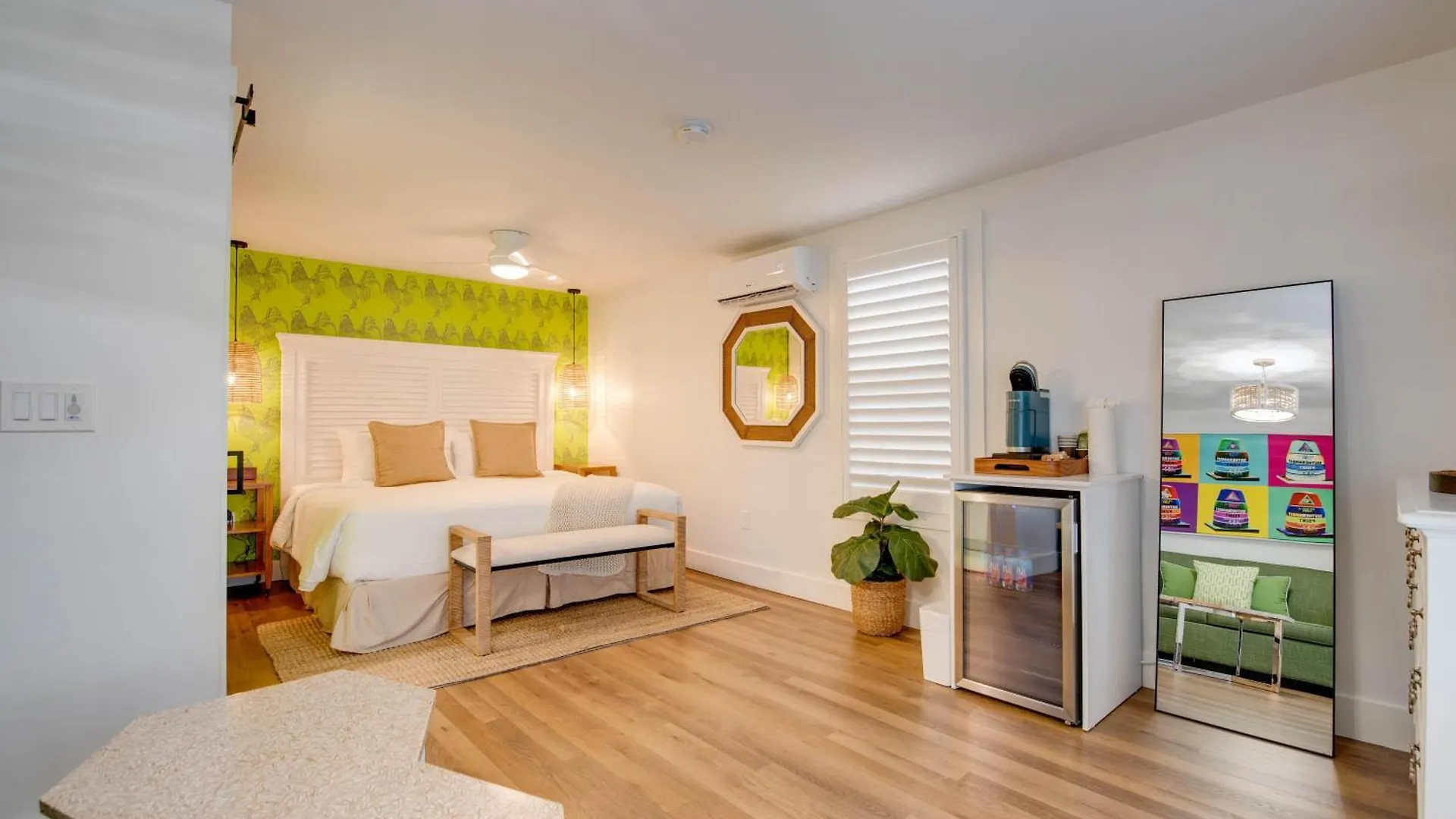 Custom House Inn All * Key West