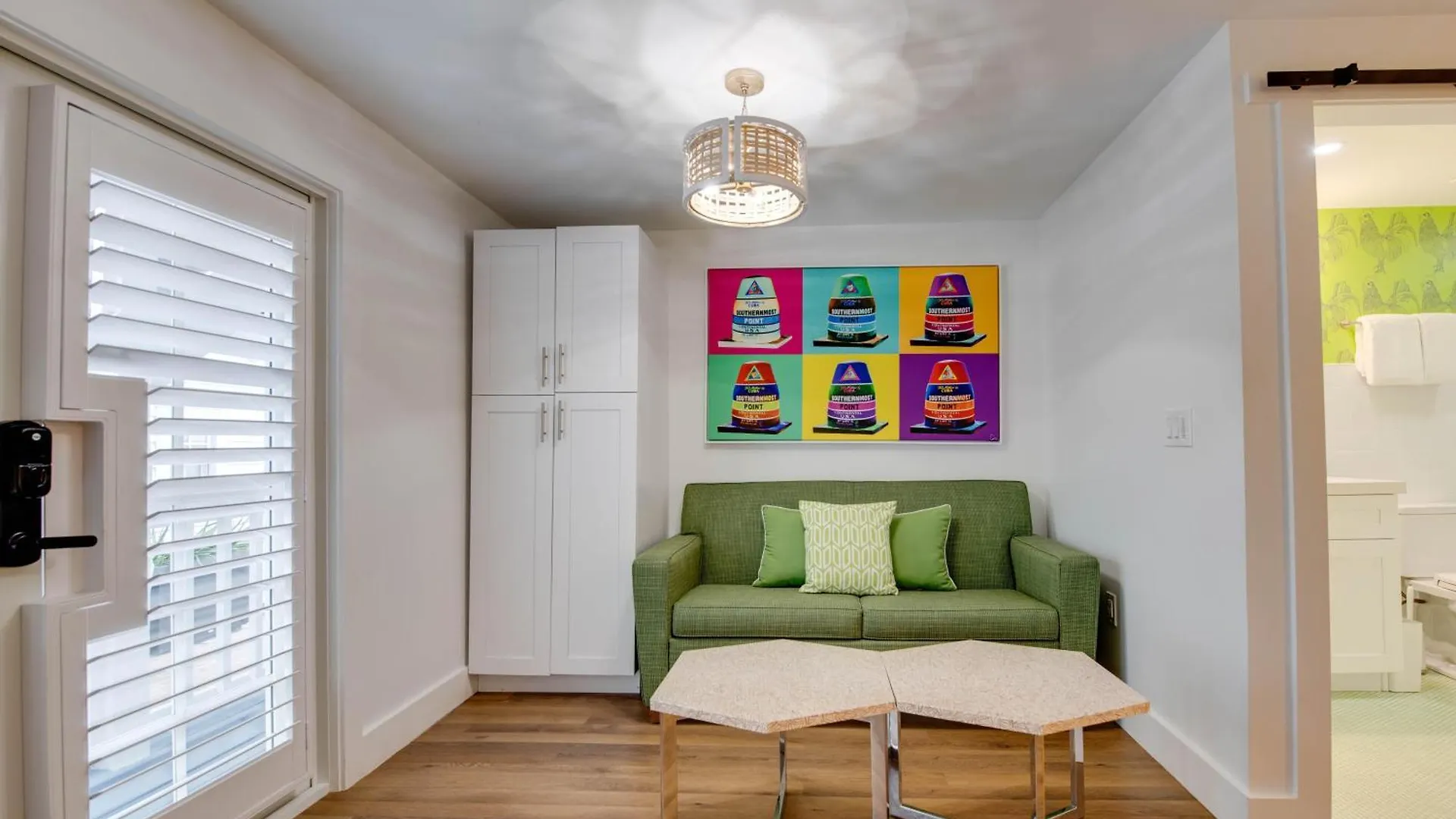 Custom House Cayo Hueso