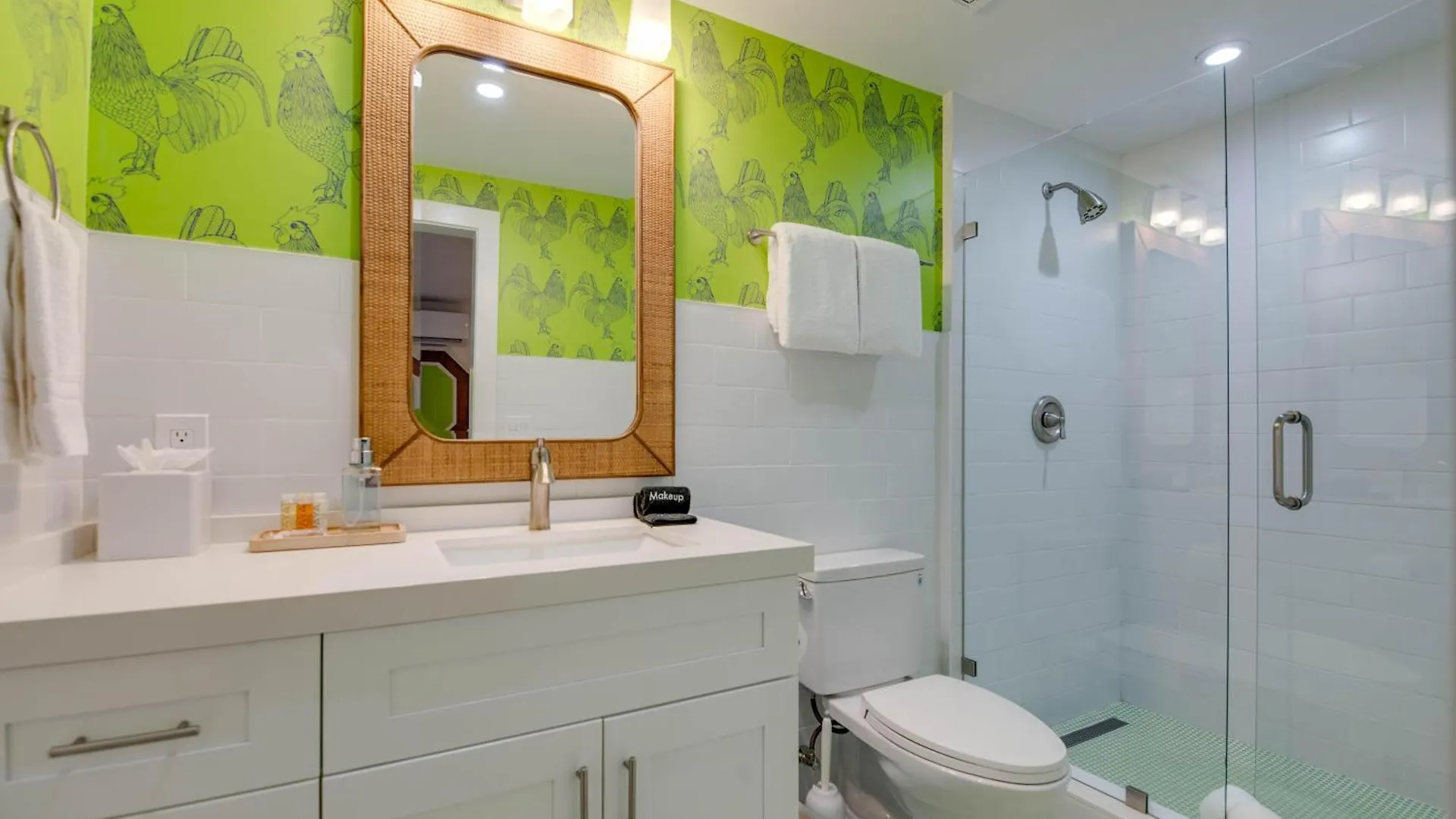 Custom House Inn All Apartment Key West