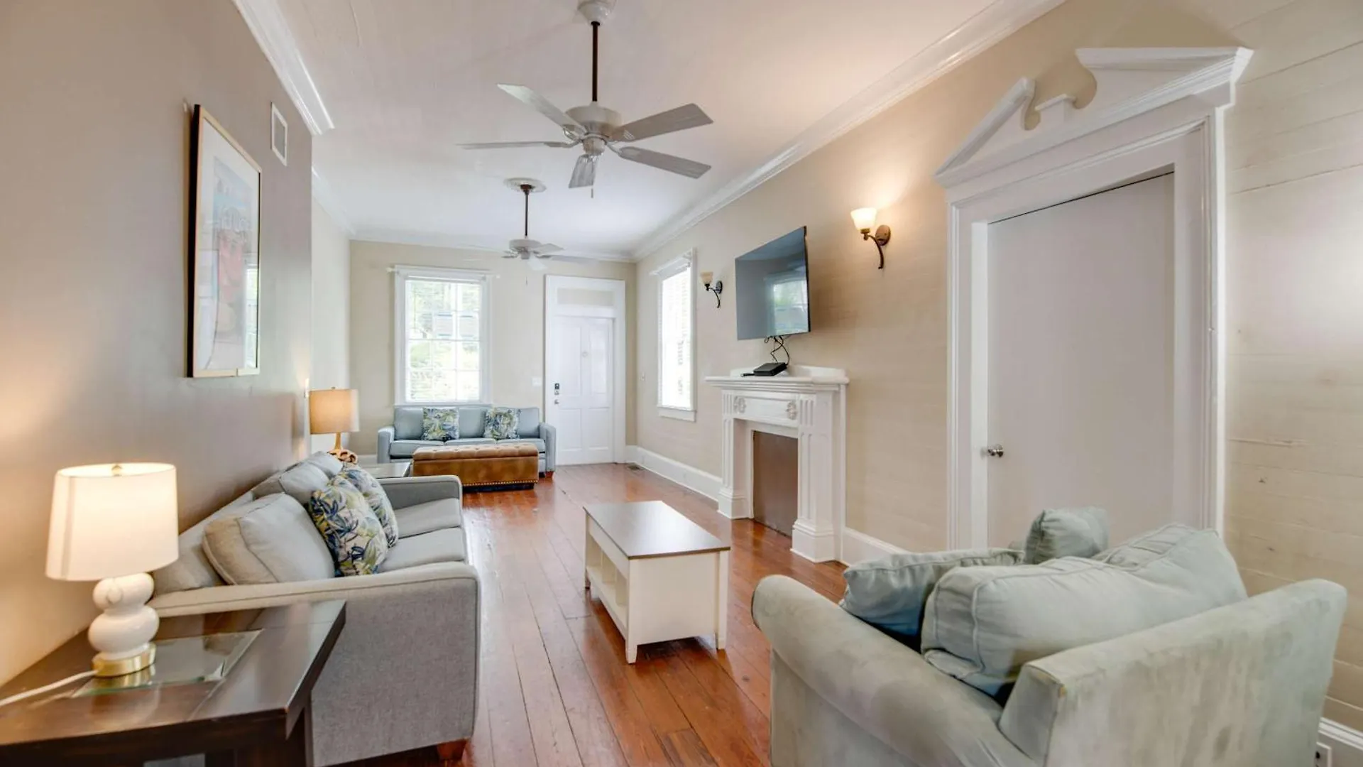 Sweet Caroline Holiday home