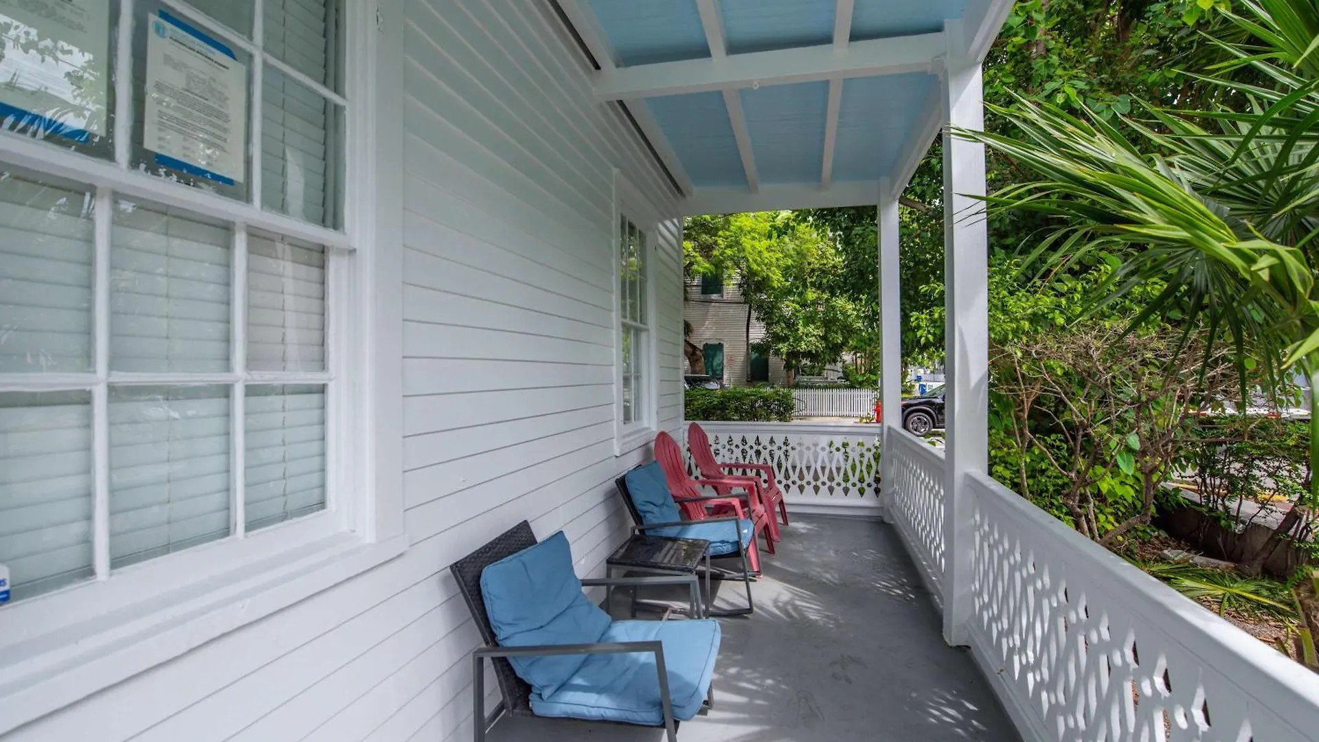 Sweet Caroline Holiday home Key West