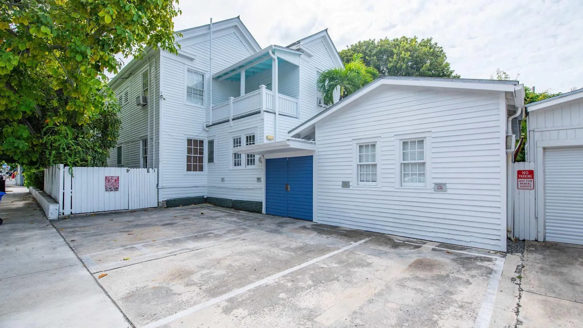 Holiday home Sweet Caroline Key West