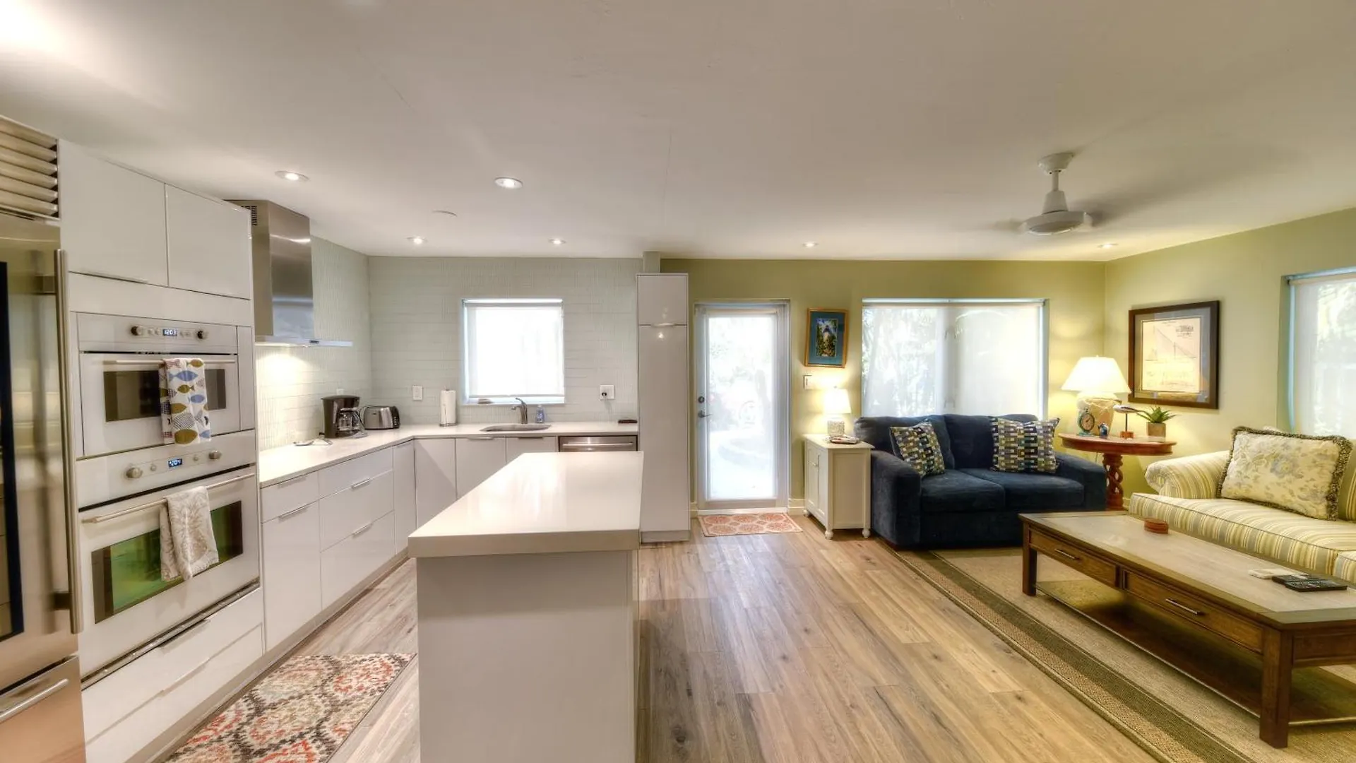 Nyaraló Casita Casa Marina