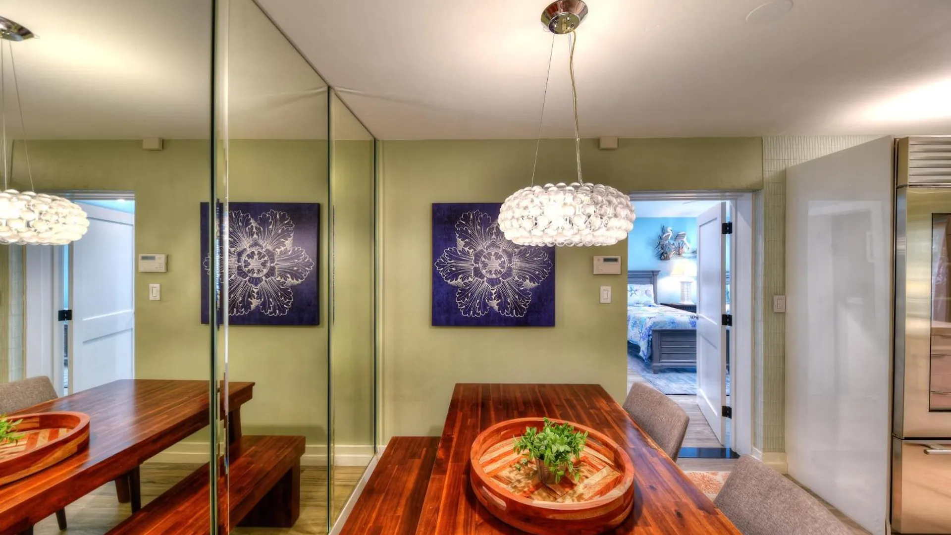 Casita Casa Marina Nyaraló