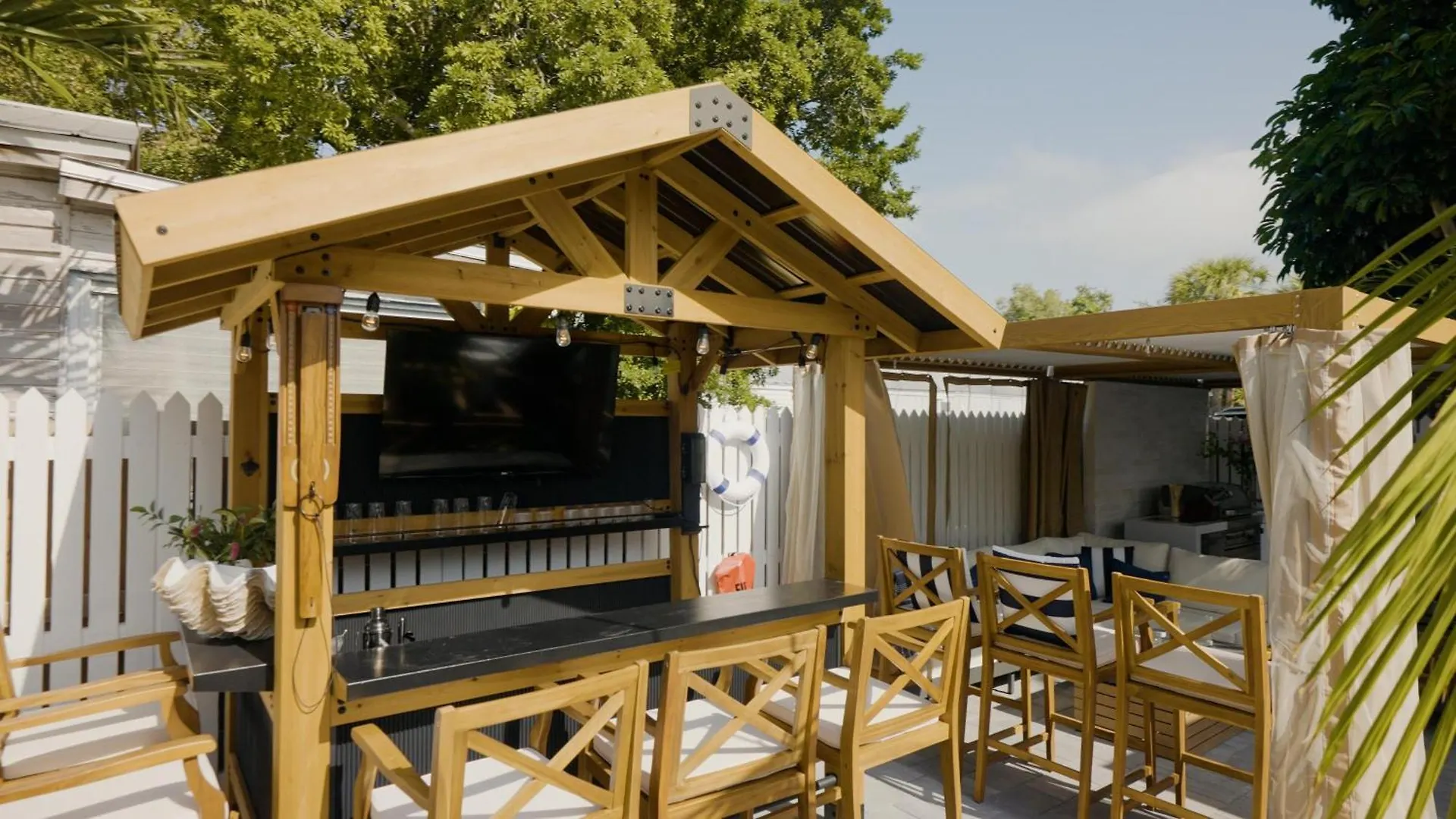 Holiday home American Shoal Light Key West