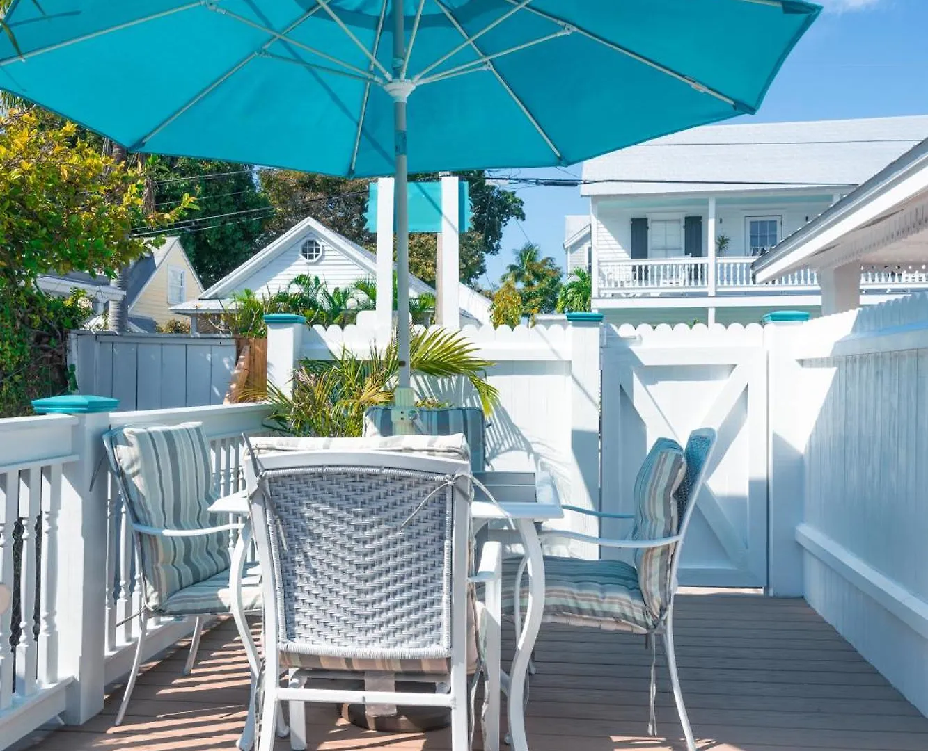 The Palms Hotel Key West